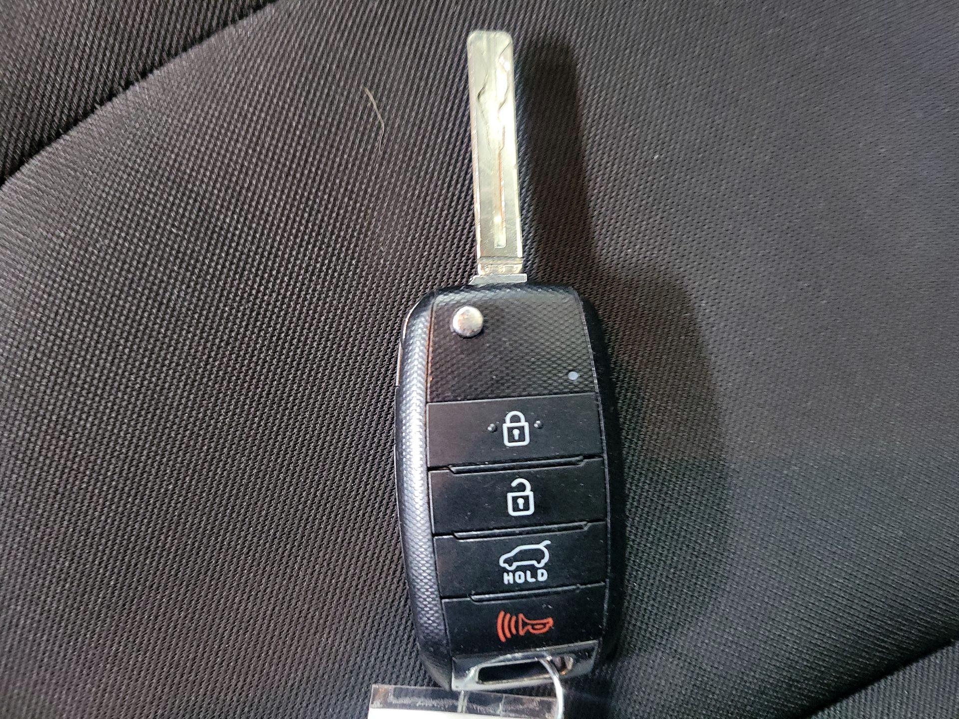 Thumbnail: 2019 Kia Soul - 20