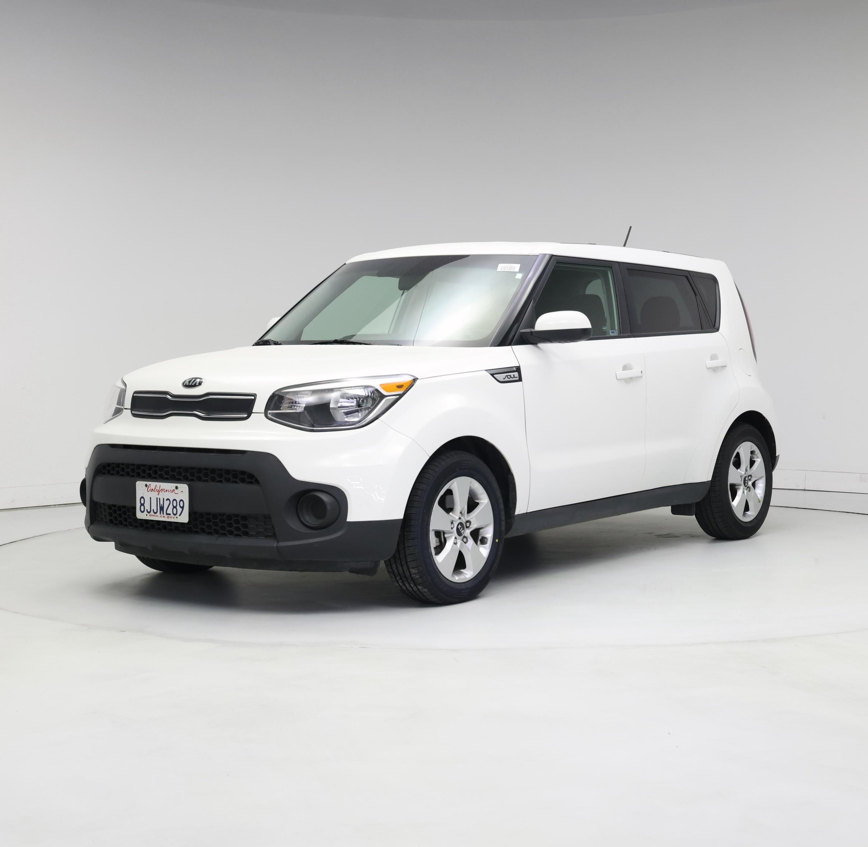 Thumbnail: 2019 Kia Soul - 4
