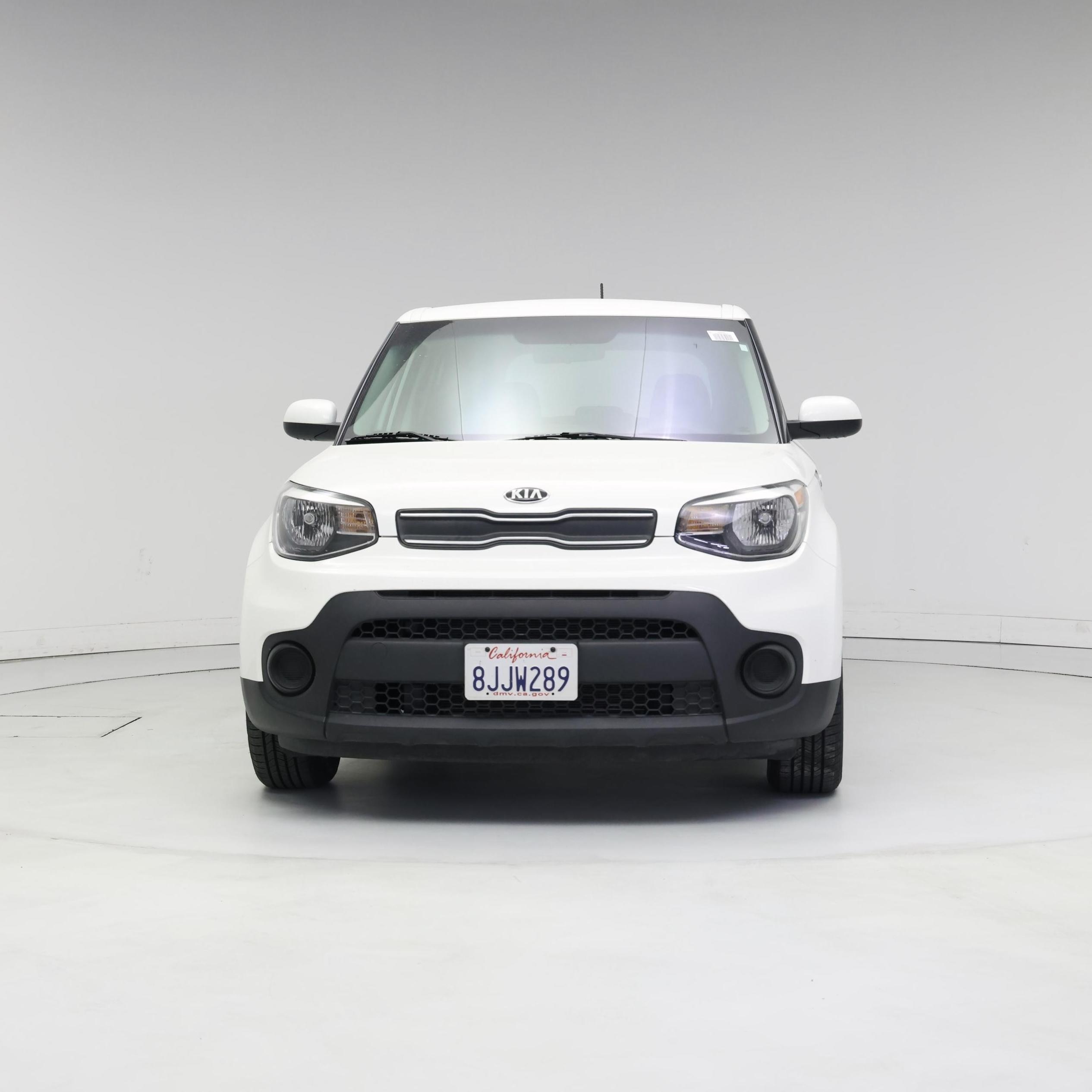 Thumbnail: 2019 Kia Soul - 5