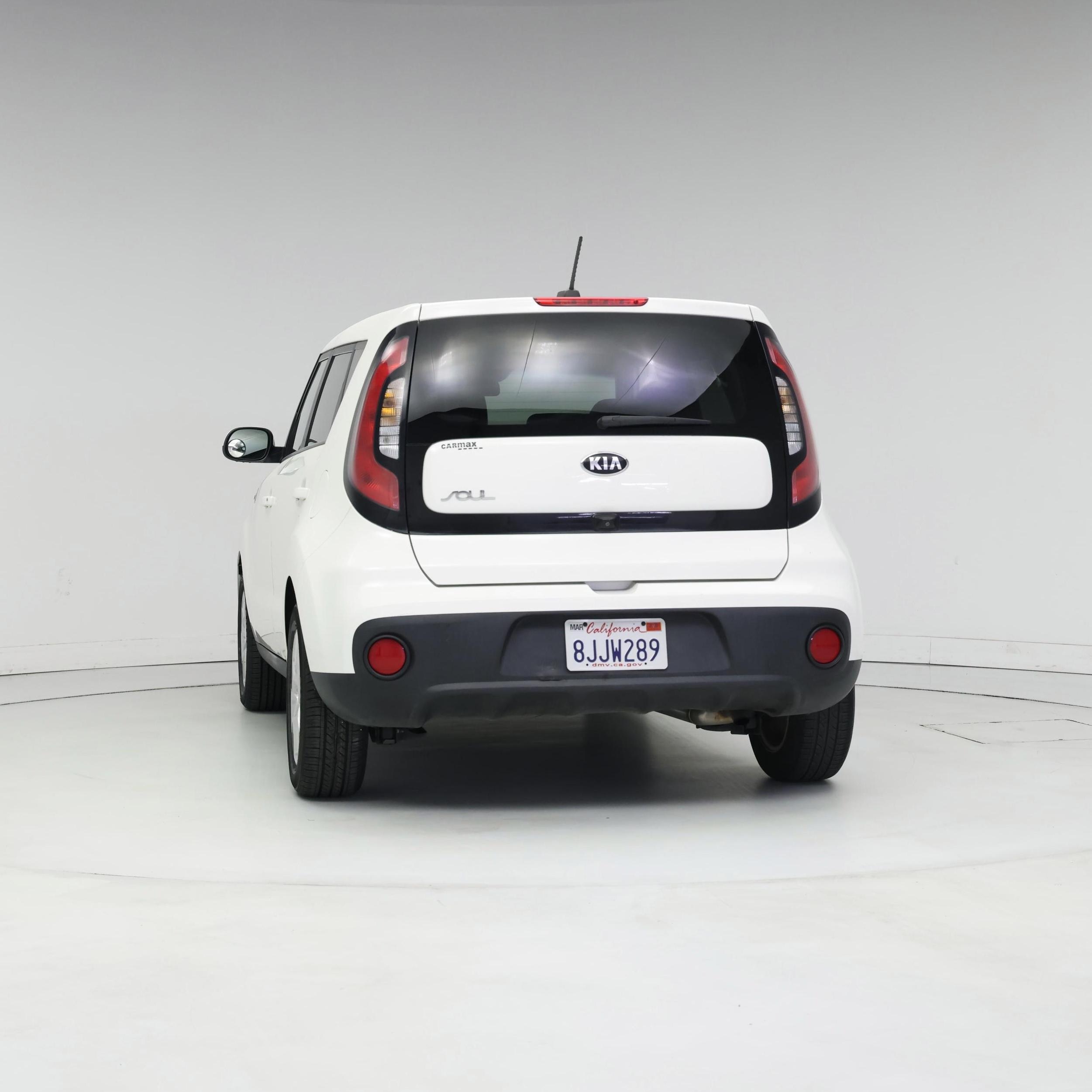 Thumbnail: 2019 Kia Soul - 6