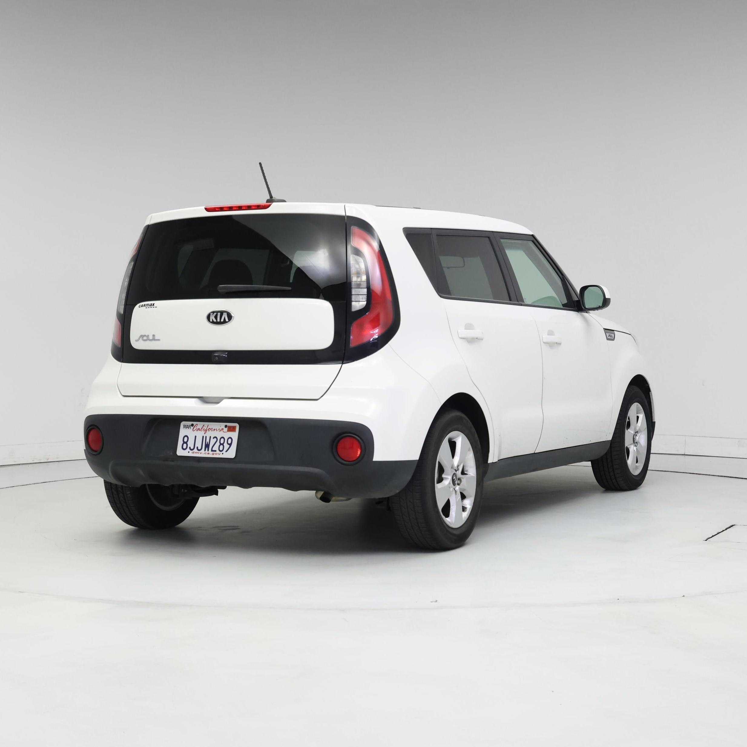 Thumbnail: 2019 Kia Soul - 8