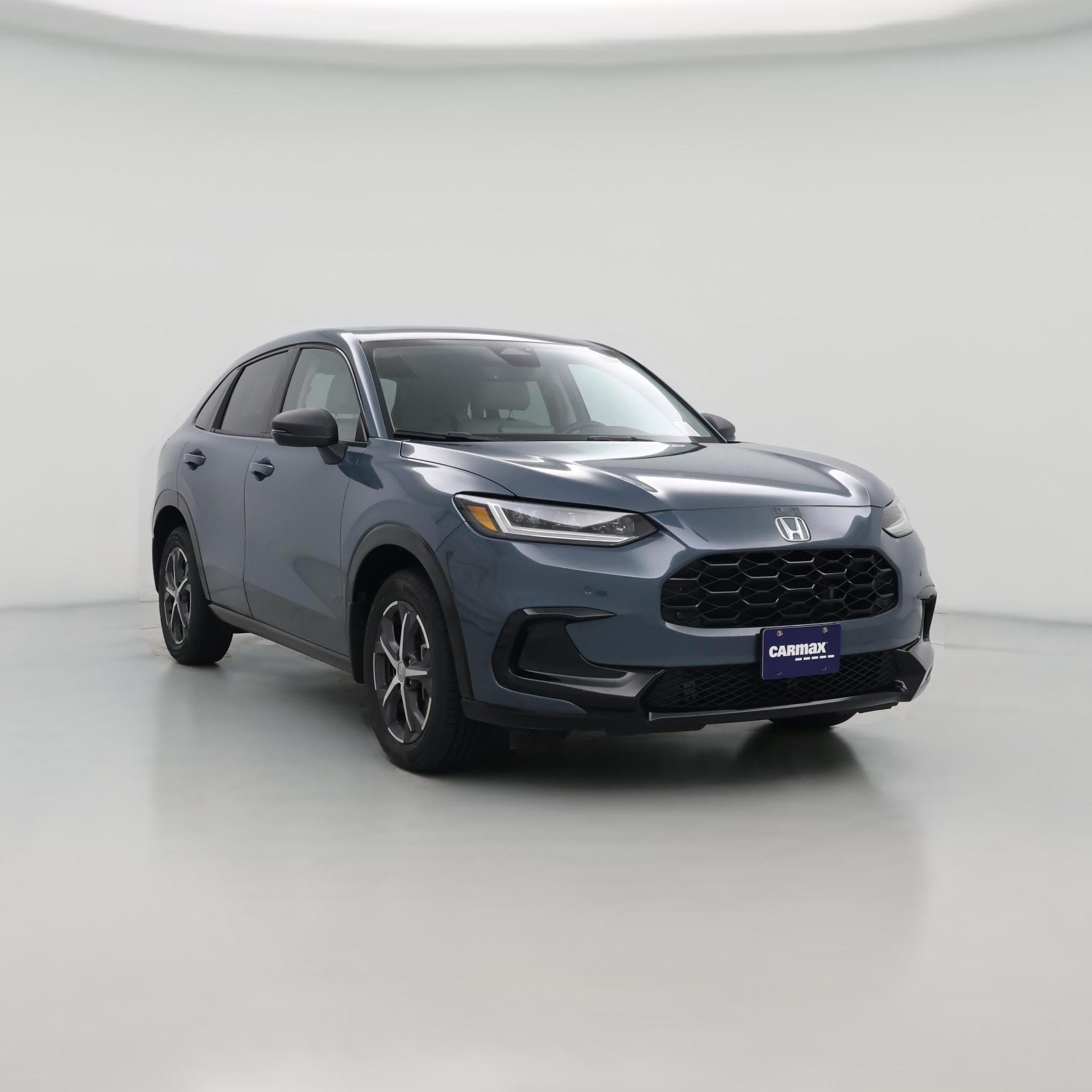Thumbnail: 2023 Honda HR-V - 1