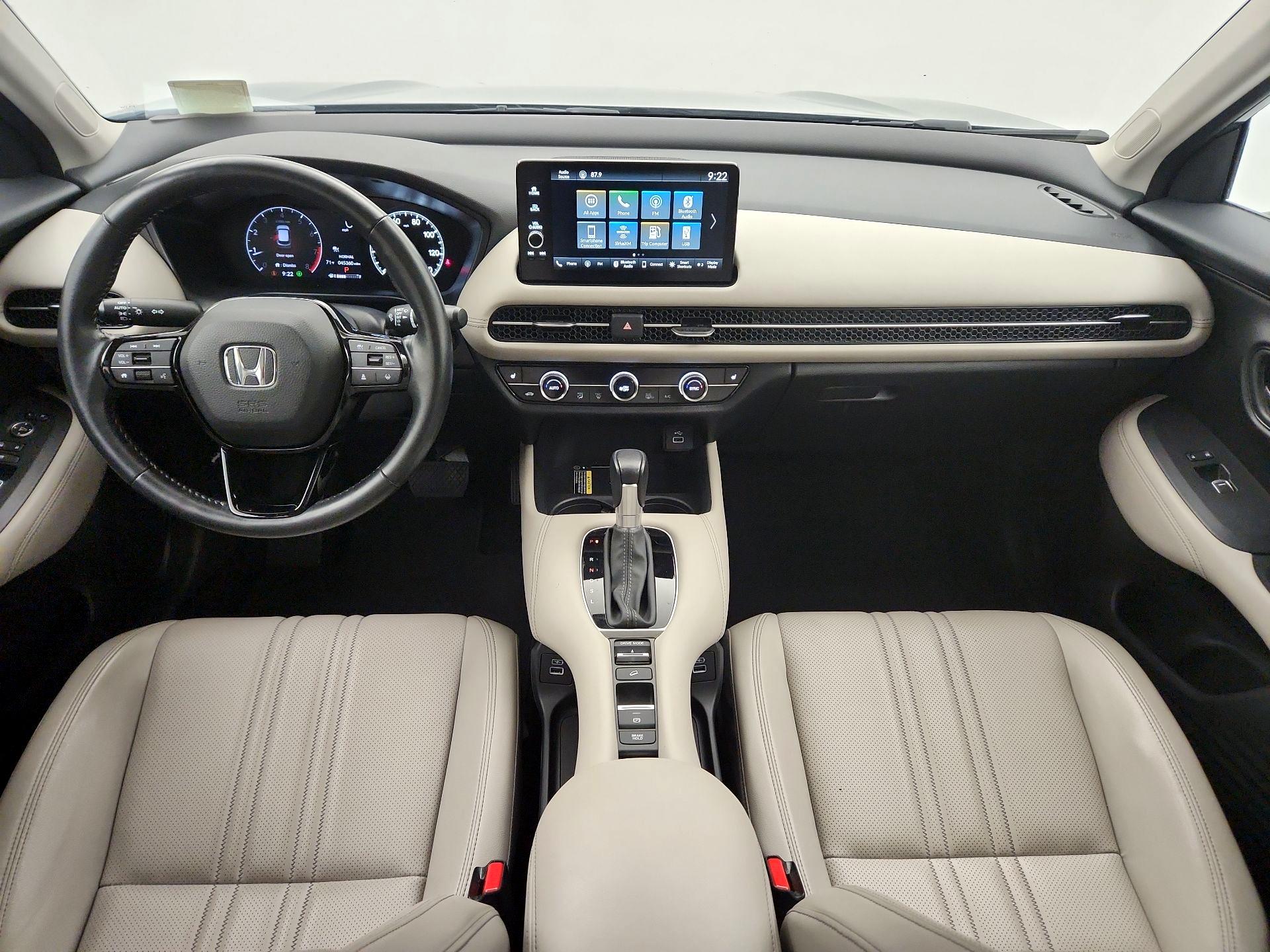 Thumbnail: 2023 Honda HR-V - 9