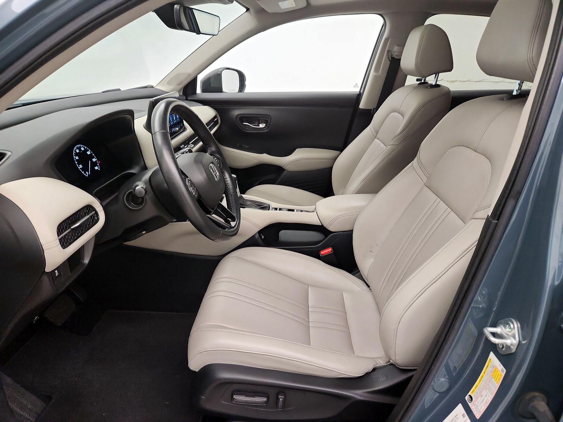 Thumbnail: 2023 Honda HR-V - 11