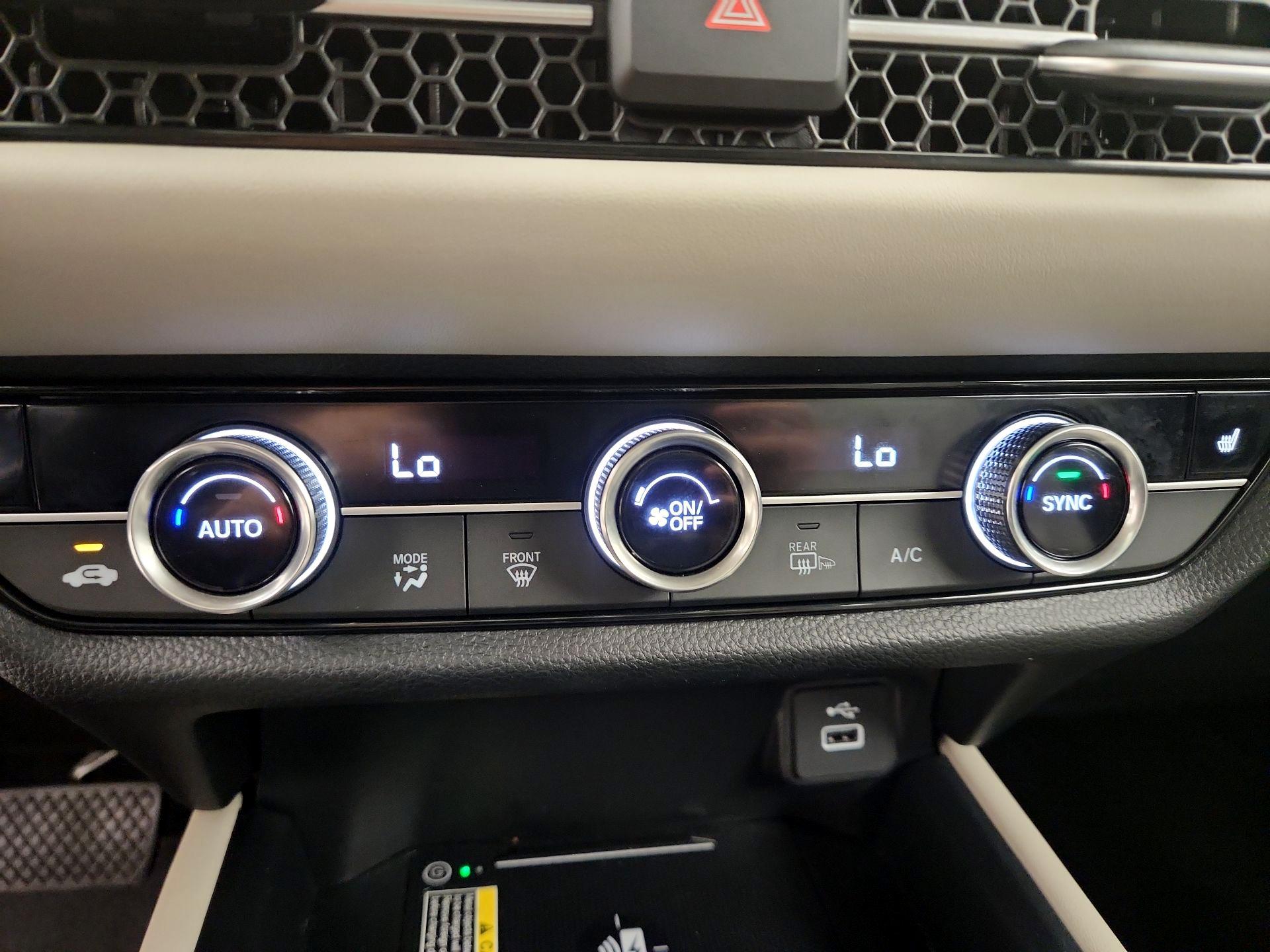 Thumbnail: 2023 Honda HR-V - 16