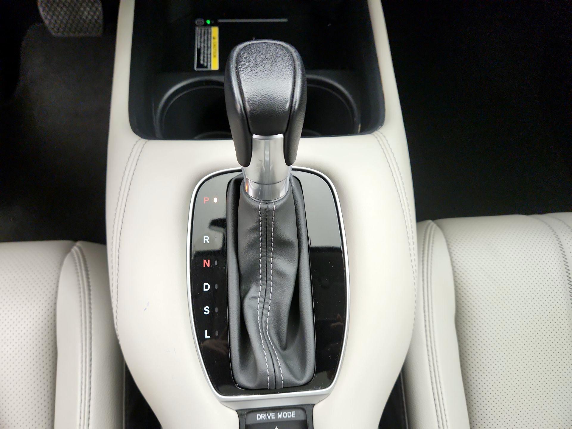 Thumbnail: 2023 Honda HR-V - 17