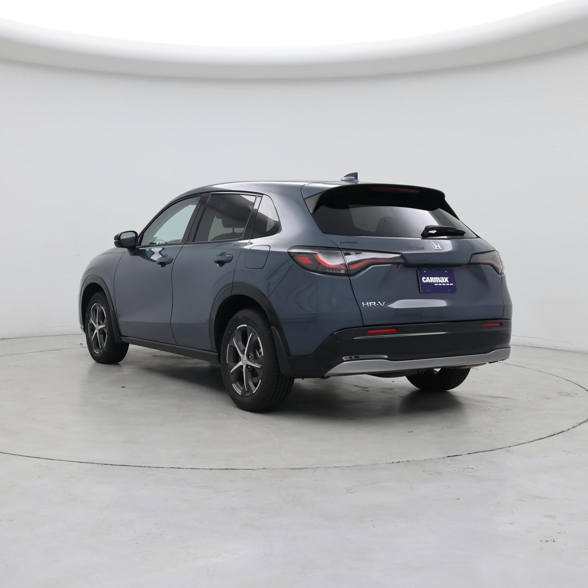 Thumbnail: 2023 Honda HR-V - 2