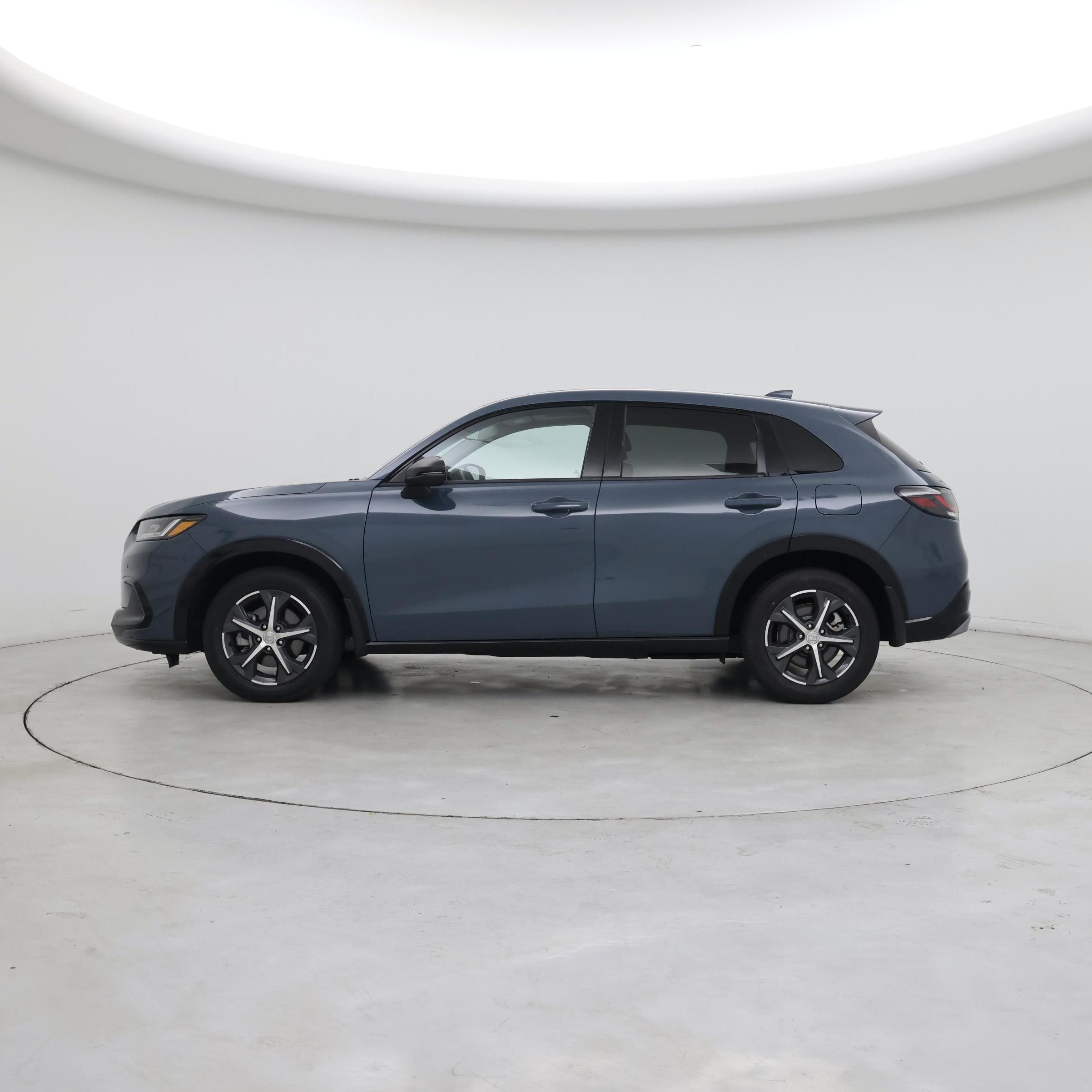 Thumbnail: 2023 Honda HR-V - 3