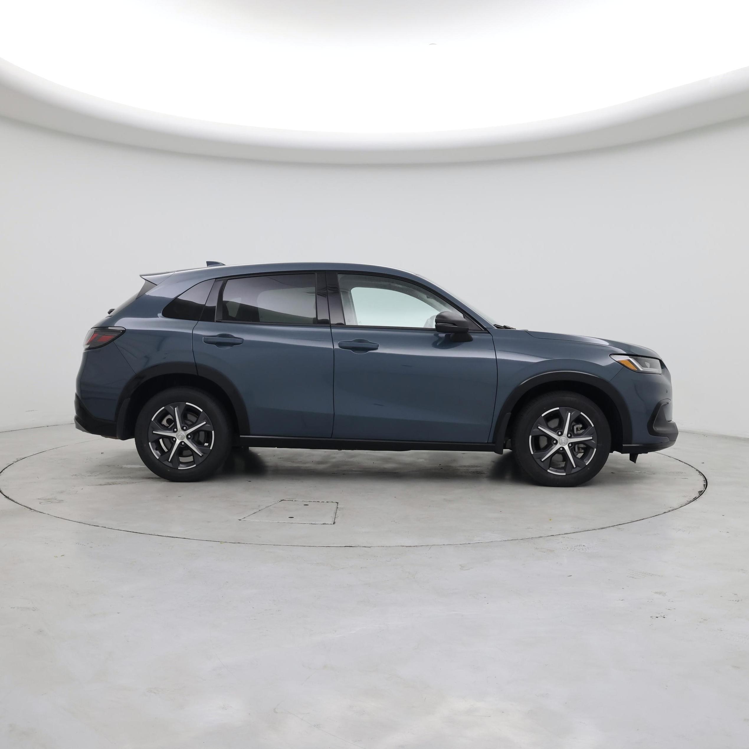 Thumbnail: 2023 Honda HR-V - 7