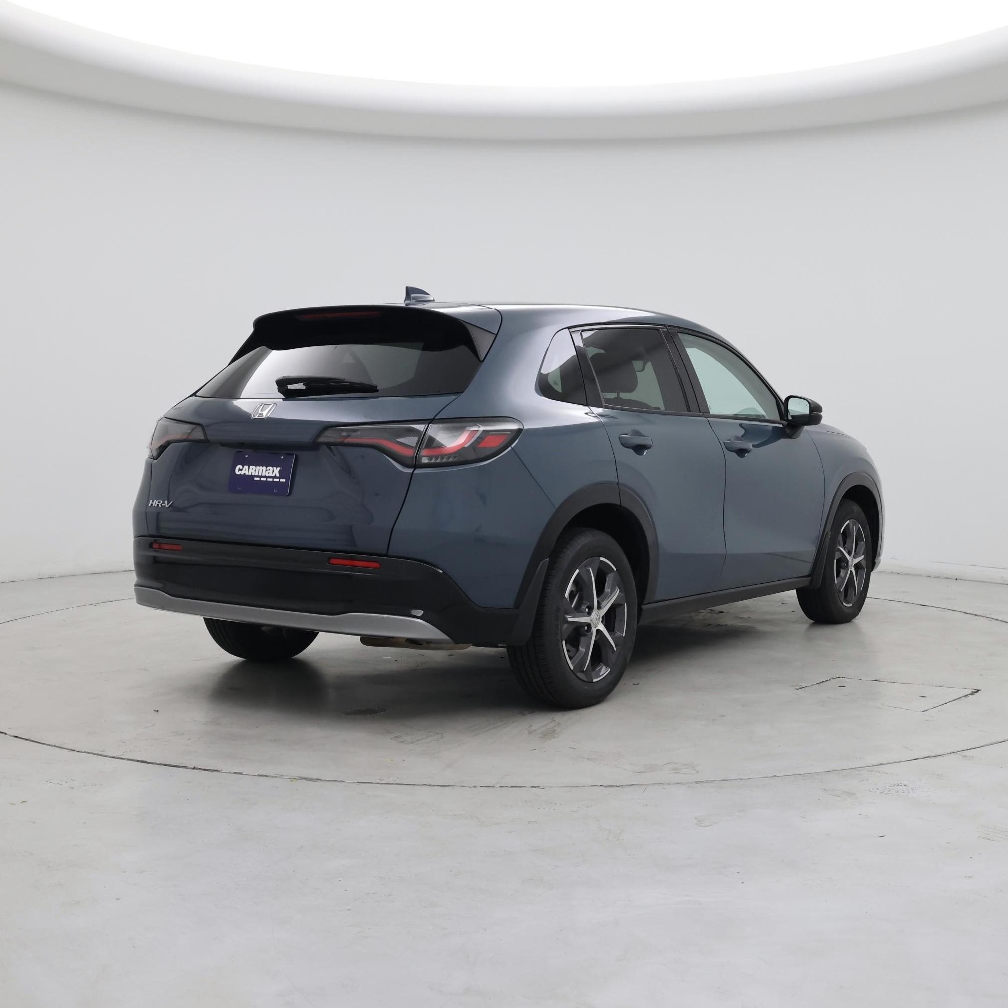 Thumbnail: 2023 Honda HR-V - 8
