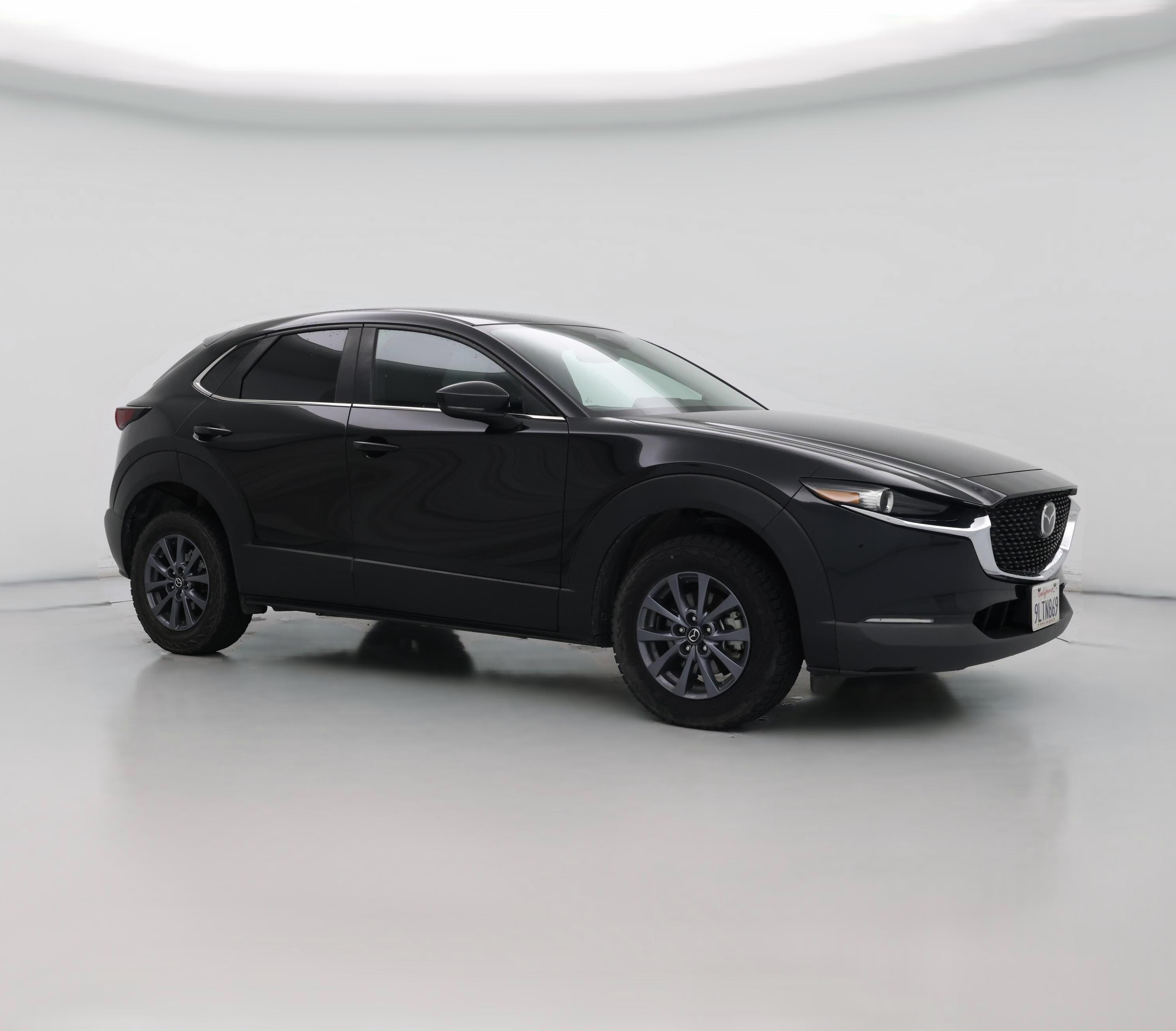 Thumbnail: 2024 Mazda CX-30 - 1