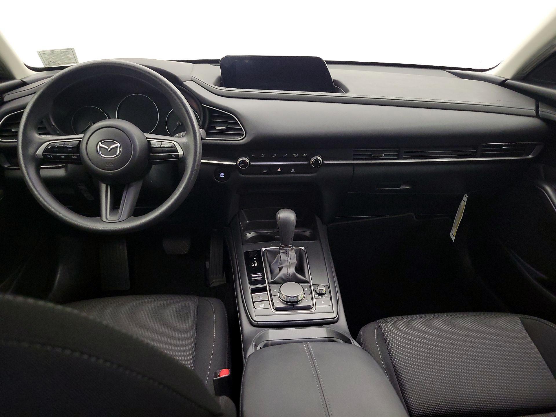 Thumbnail: 2024 Mazda CX-30 - 9