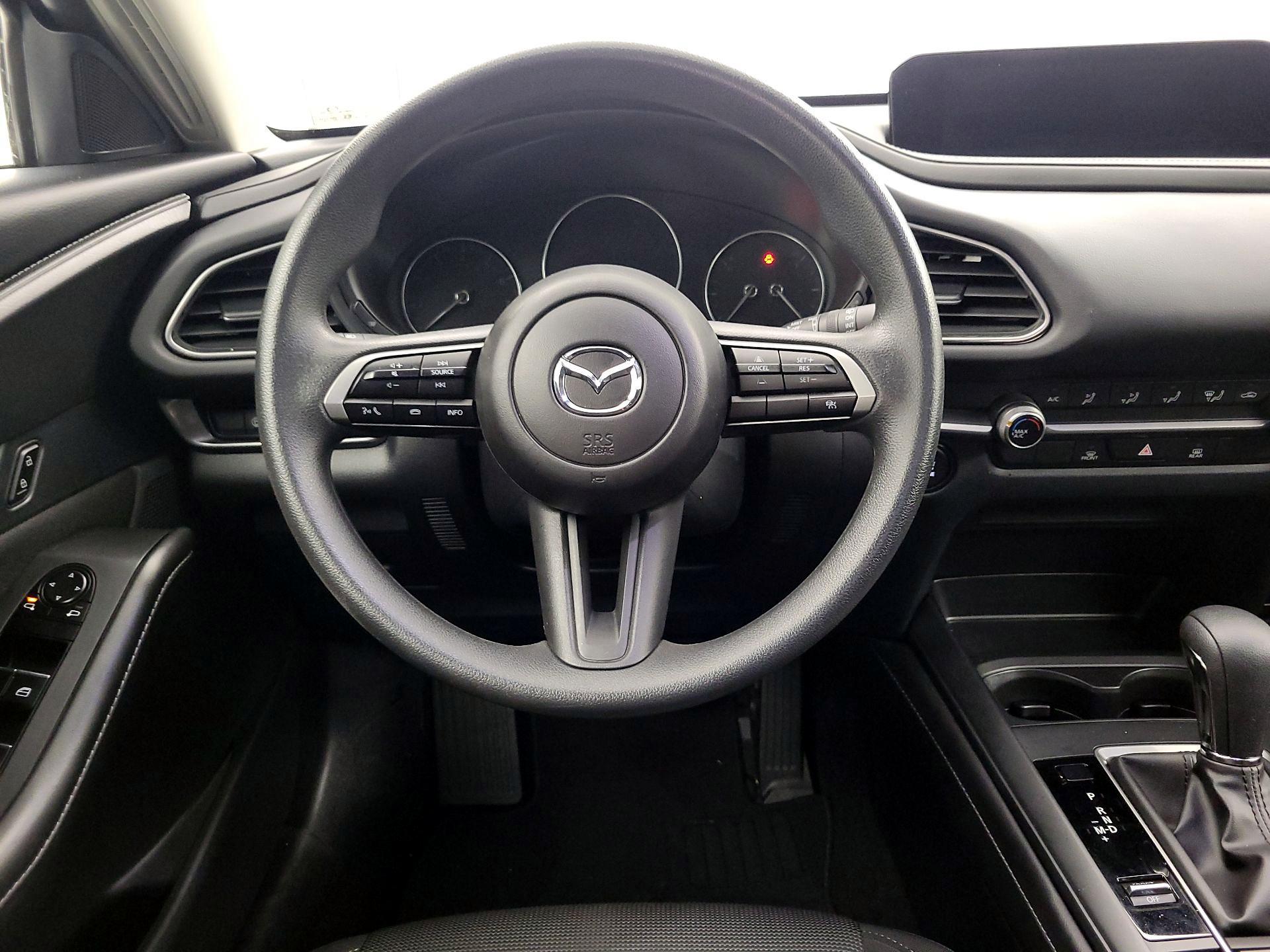 Thumbnail: 2024 Mazda CX-30 - 10