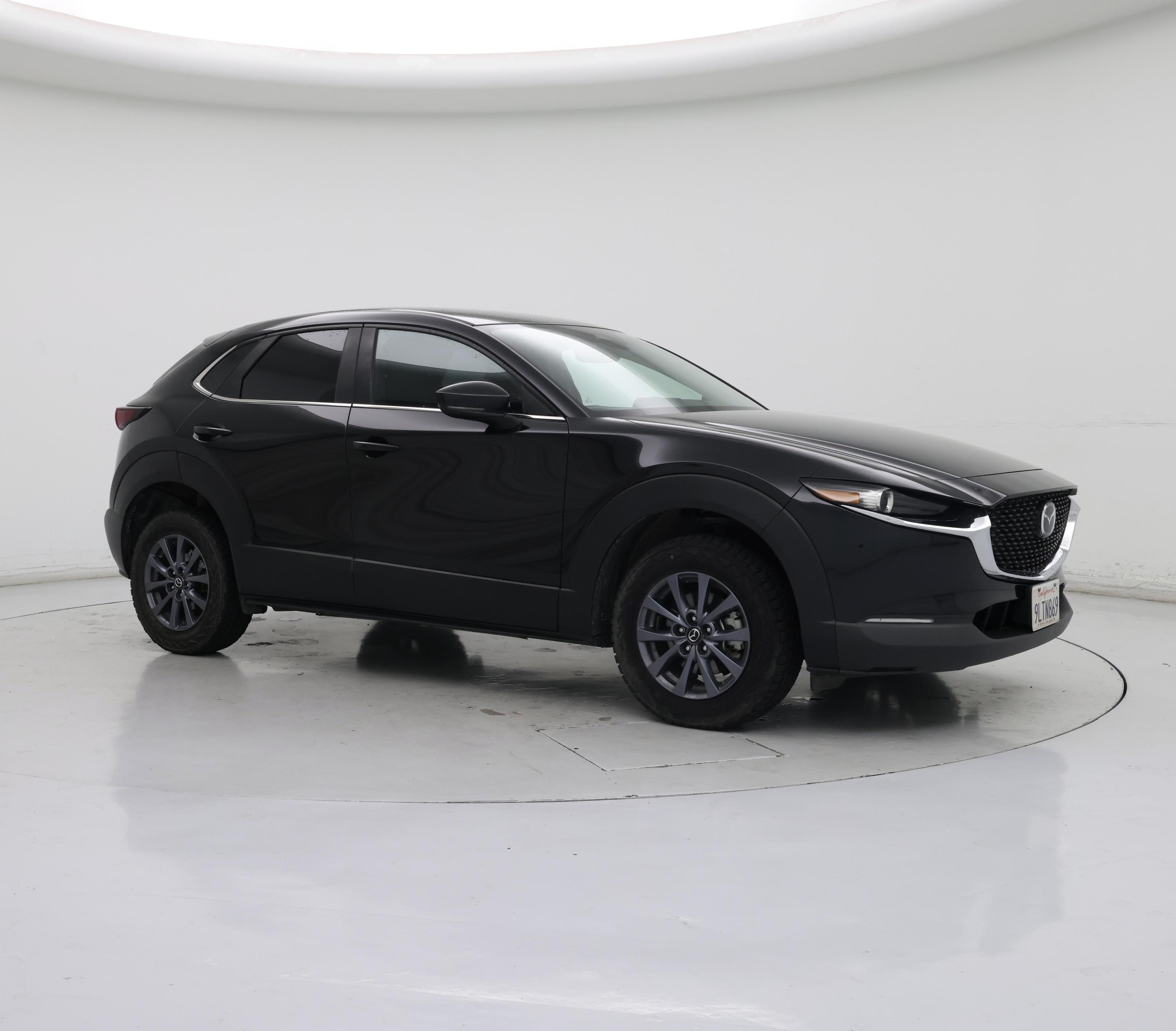 Thumbnail: 2024 Mazda CX-30 - 5