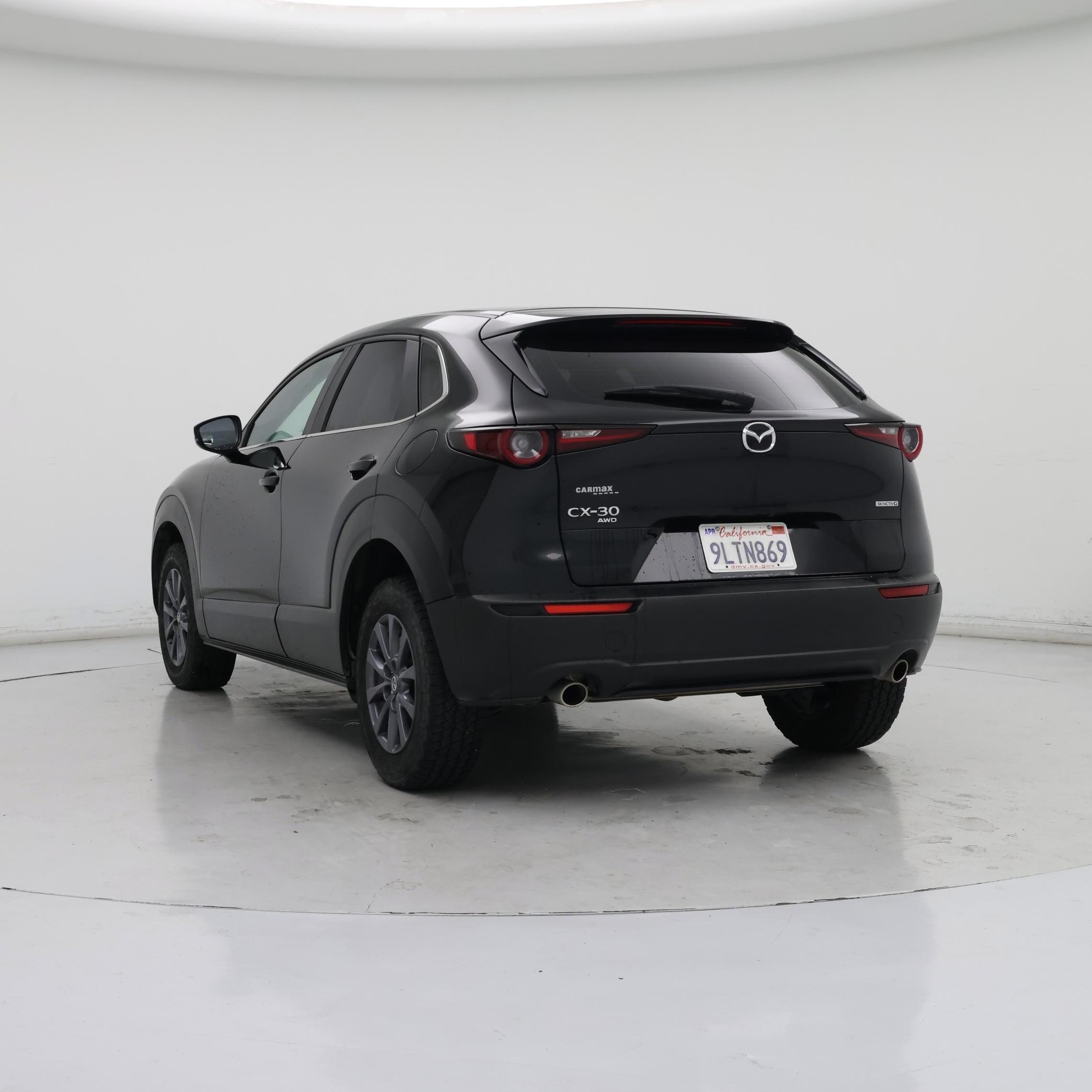 Thumbnail: 2024 Mazda CX-30 - 6