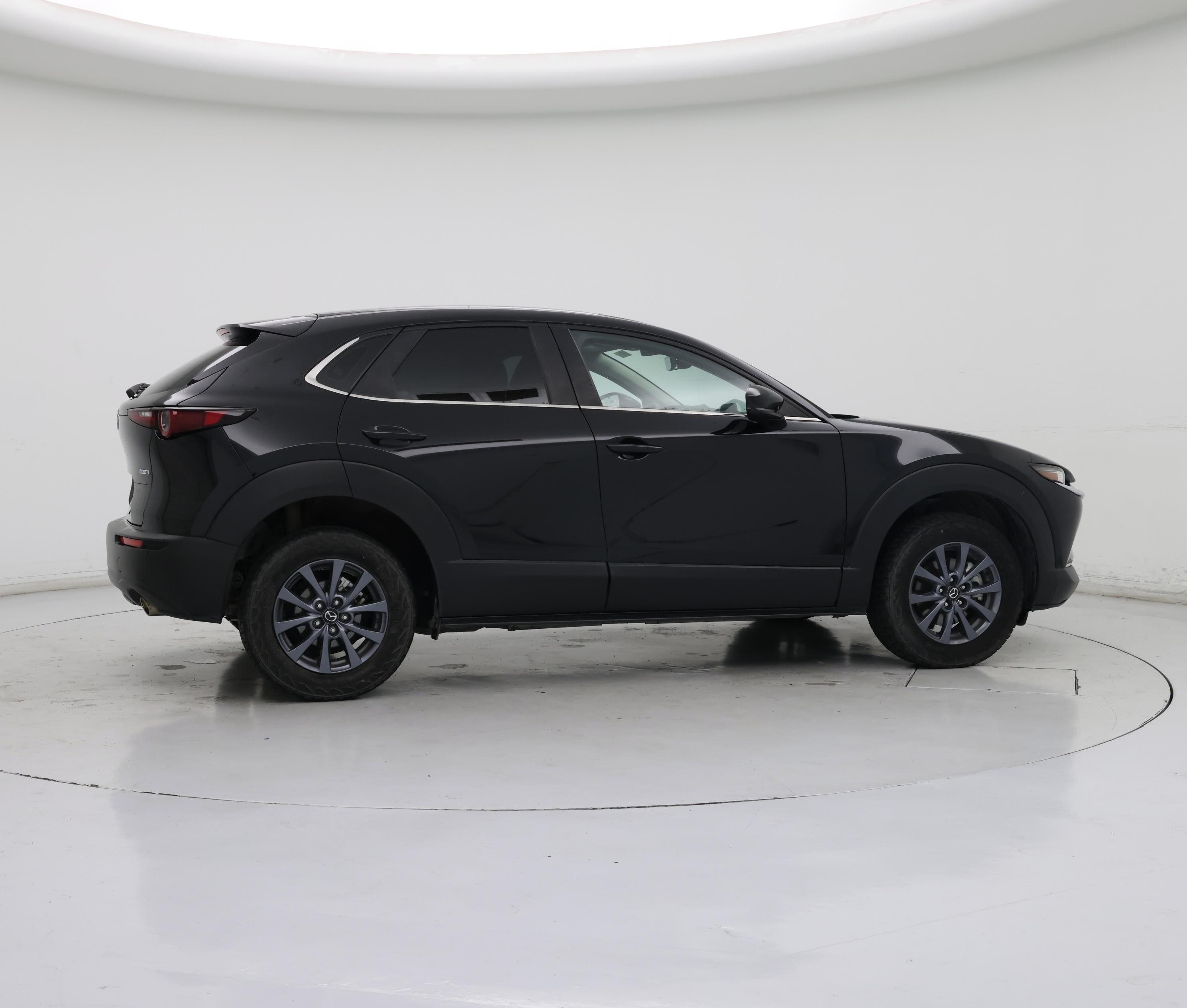 Thumbnail: 2024 Mazda CX-30 - 7