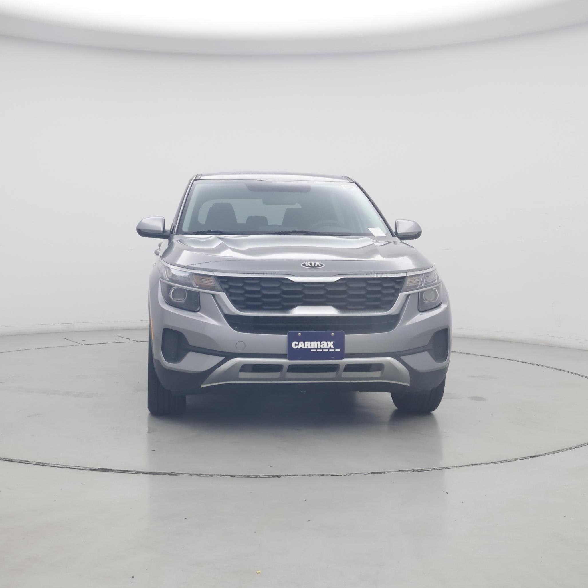 Thumbnail: 2021 Kia Seltos - 5