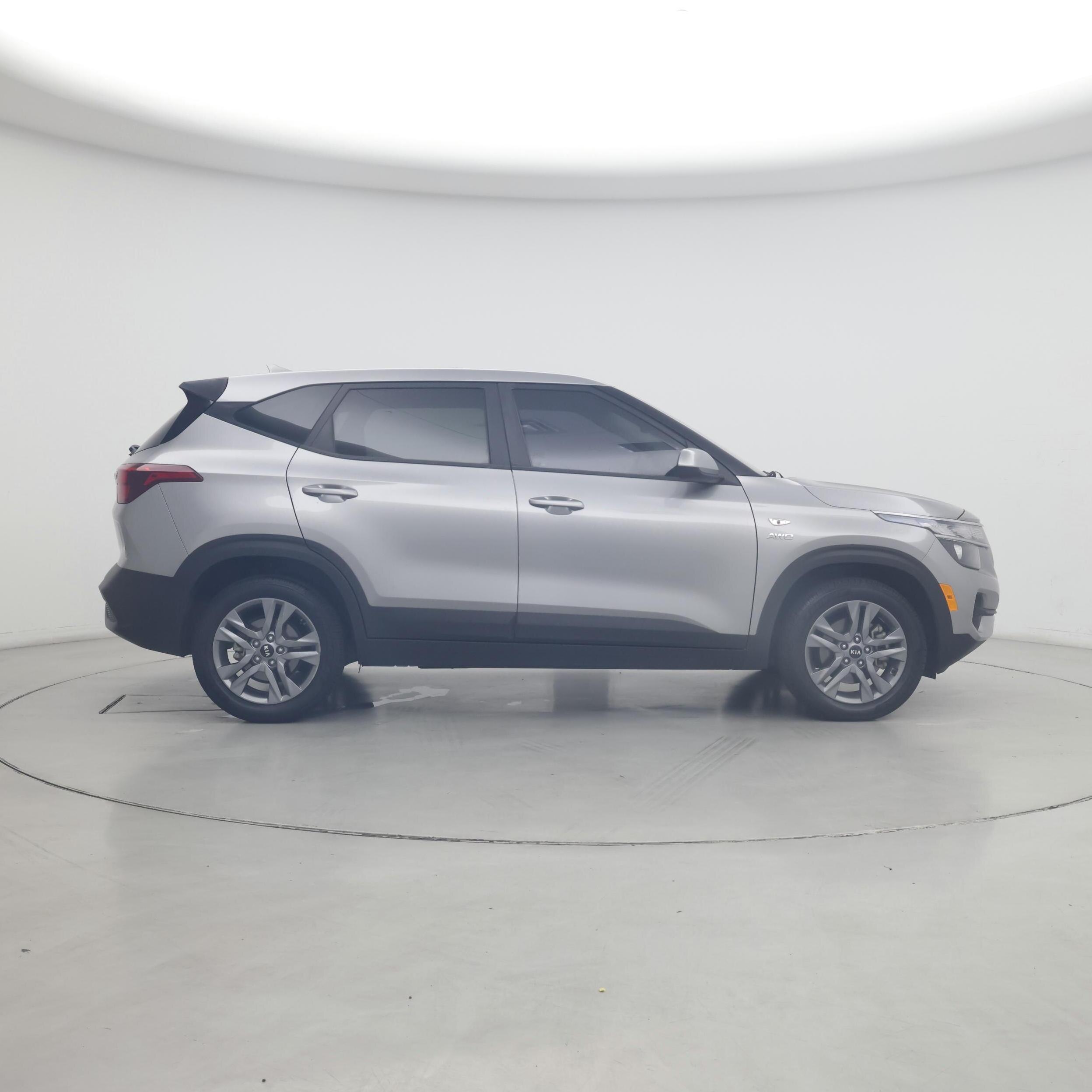 Thumbnail: 2021 Kia Seltos - 7