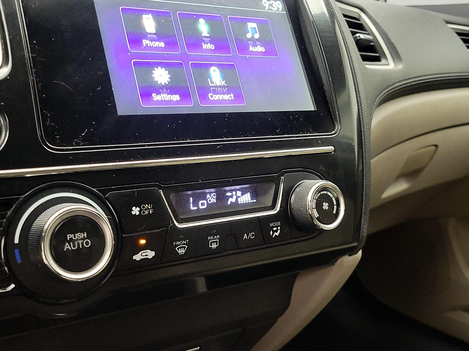 Thumbnail: 2014 Honda Civic - 16