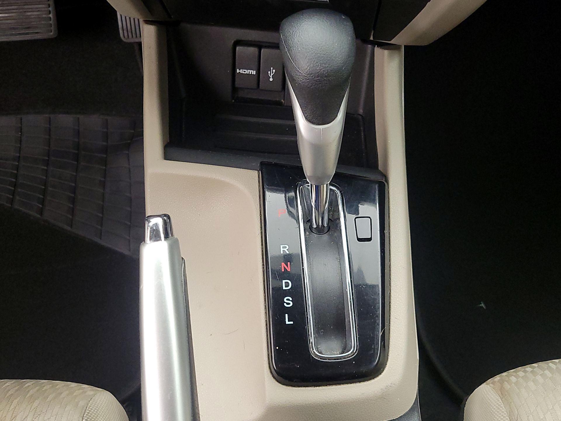 Thumbnail: 2014 Honda Civic - 17