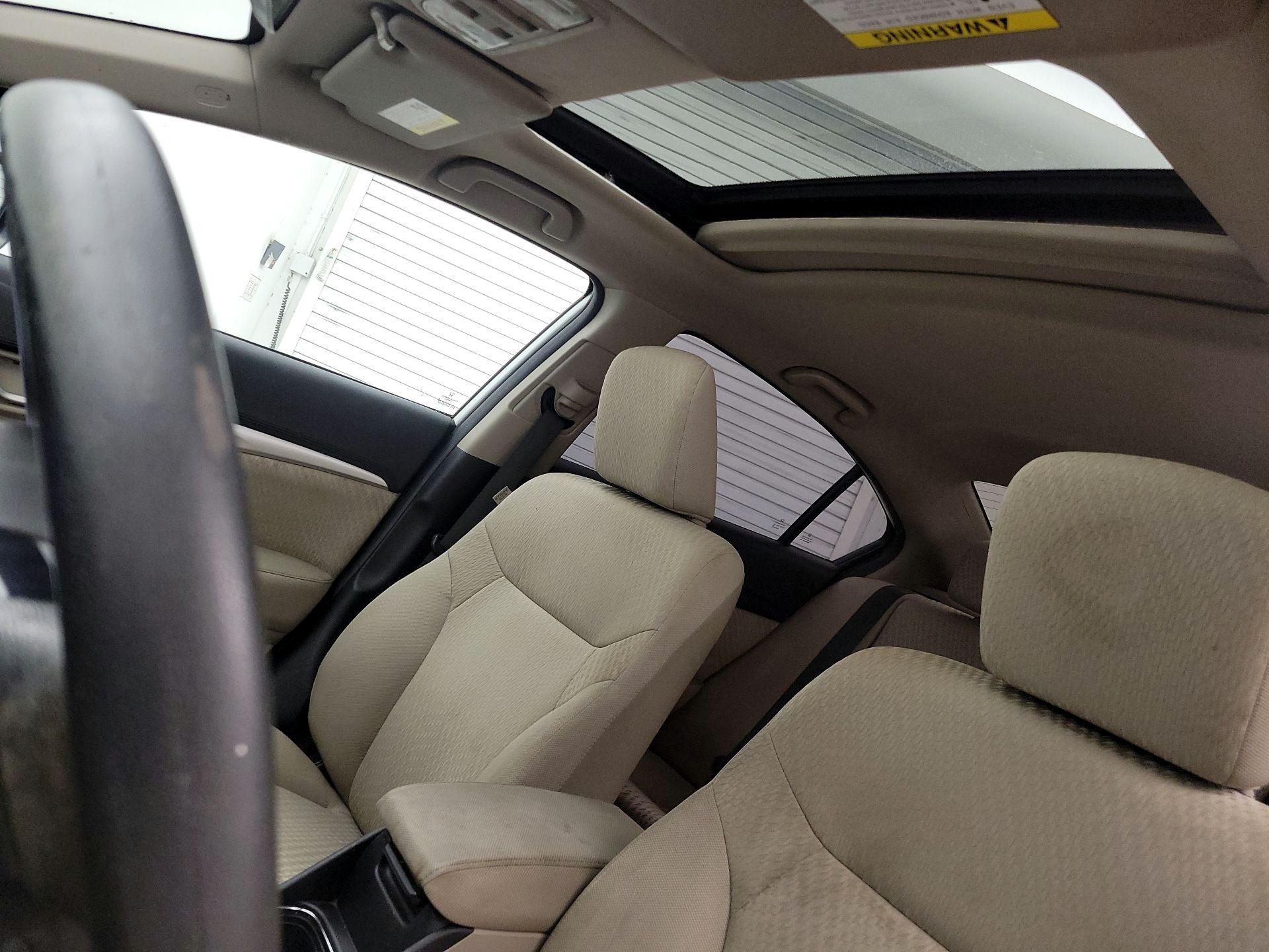 Thumbnail: 2014 Honda Civic - 19