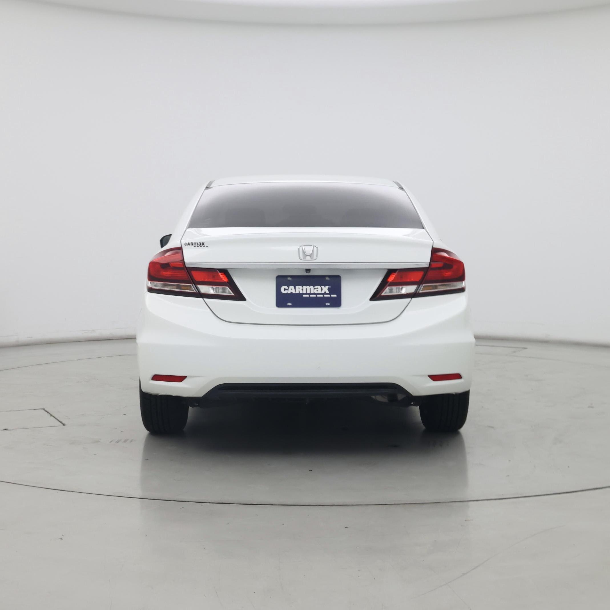 Thumbnail: 2014 Honda Civic - 6