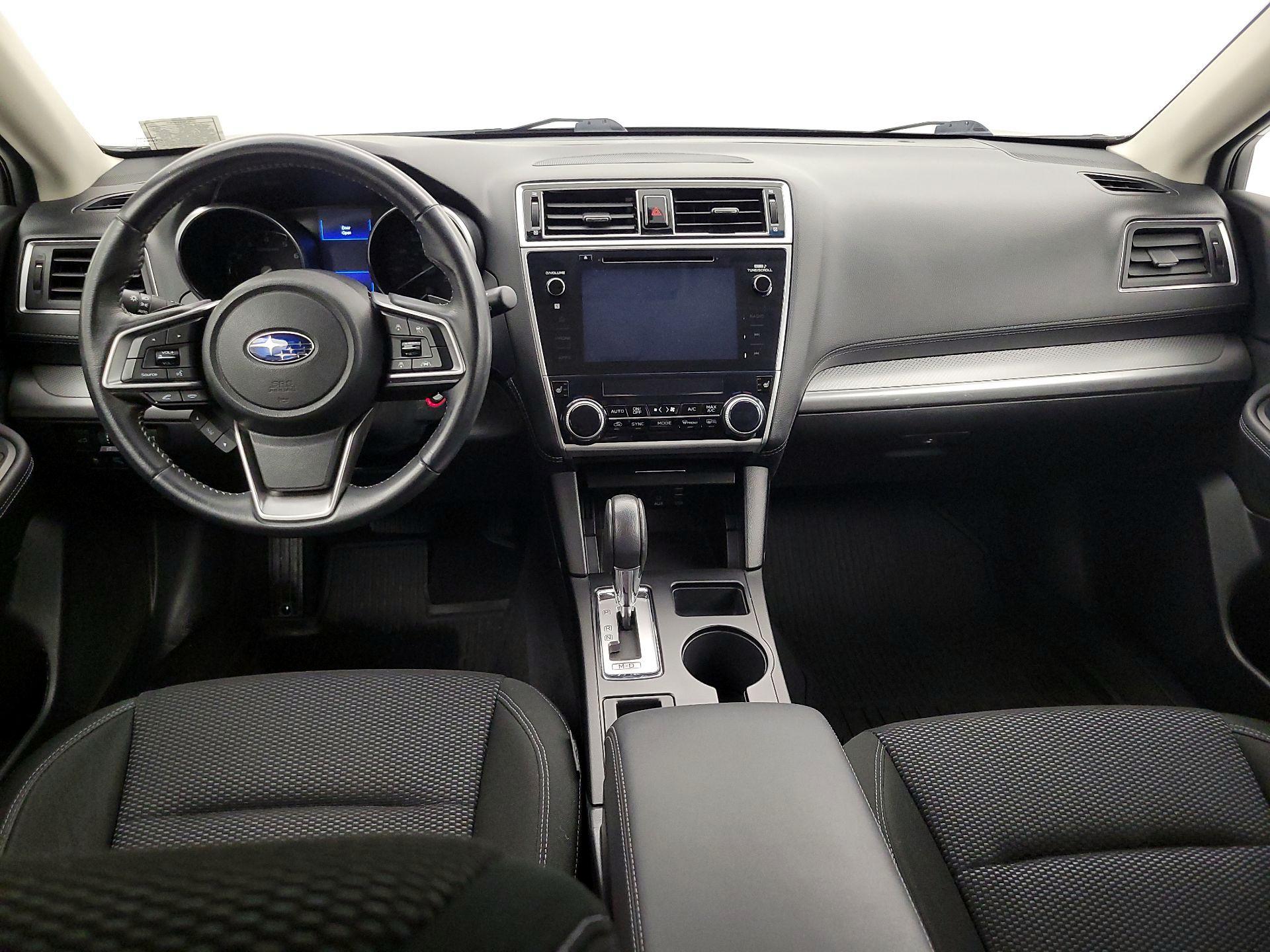 Thumbnail: 2018 Subaru Outback - 9
