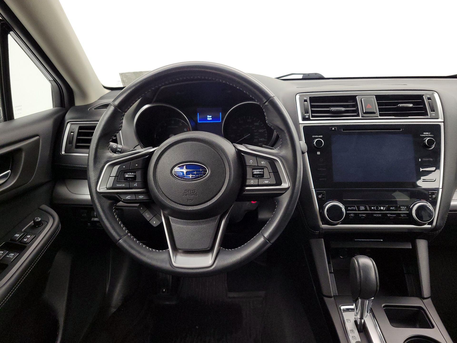 Thumbnail: 2018 Subaru Outback - 10