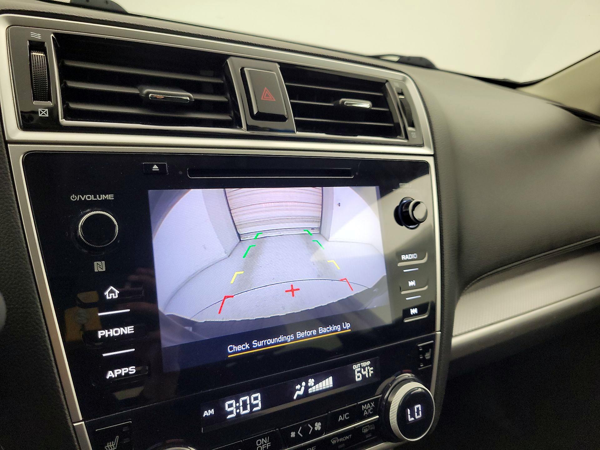 Thumbnail: 2018 Subaru Outback - 14