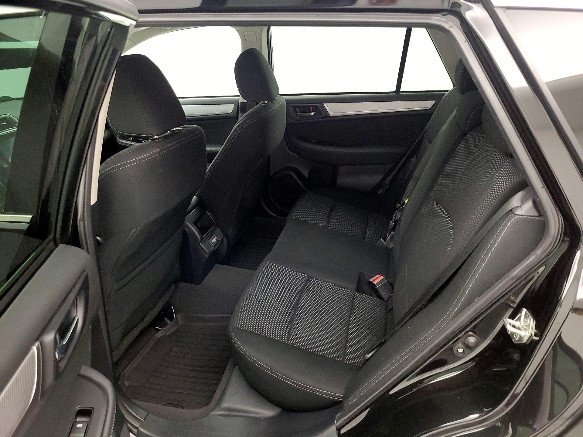 Thumbnail: 2018 Subaru Outback - 19