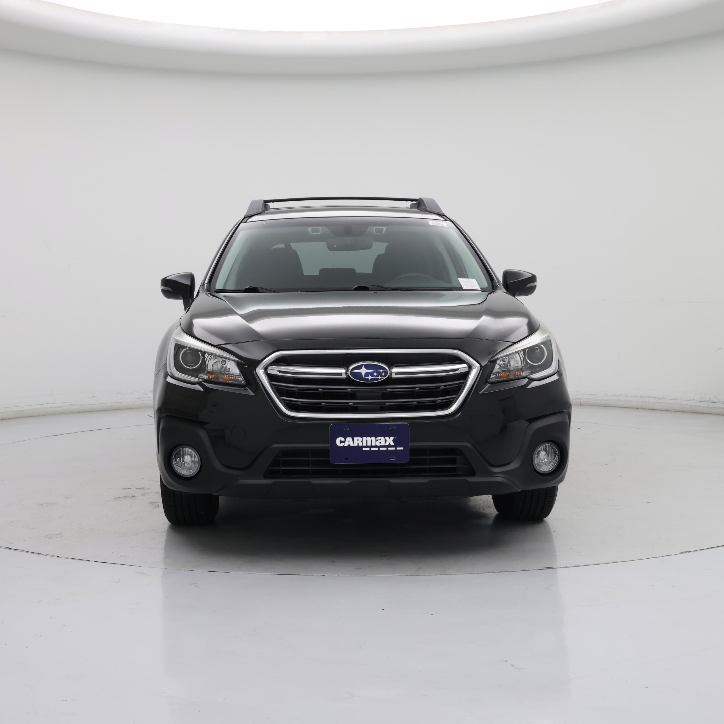 Thumbnail: 2018 Subaru Outback - 5