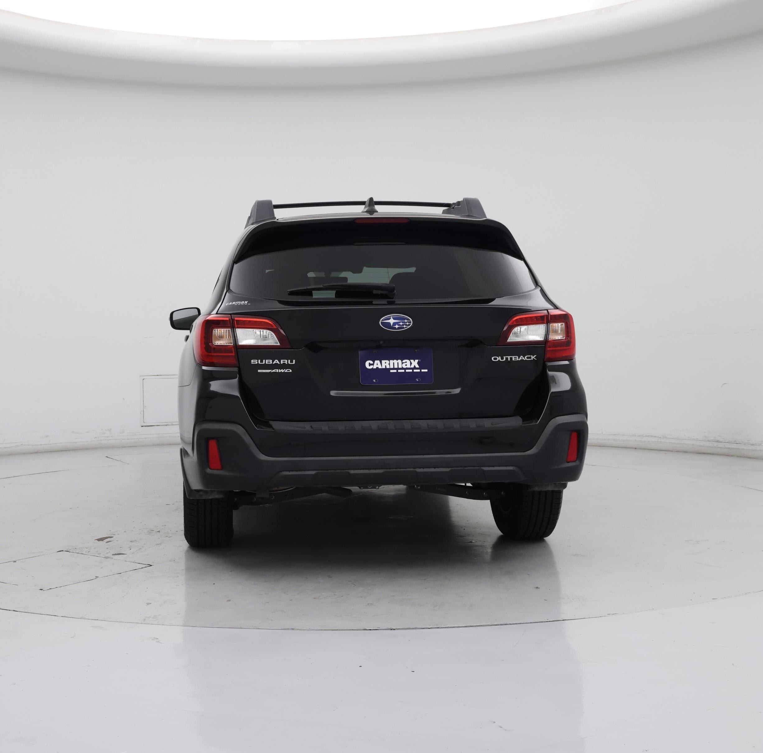 Thumbnail: 2018 Subaru Outback - 6