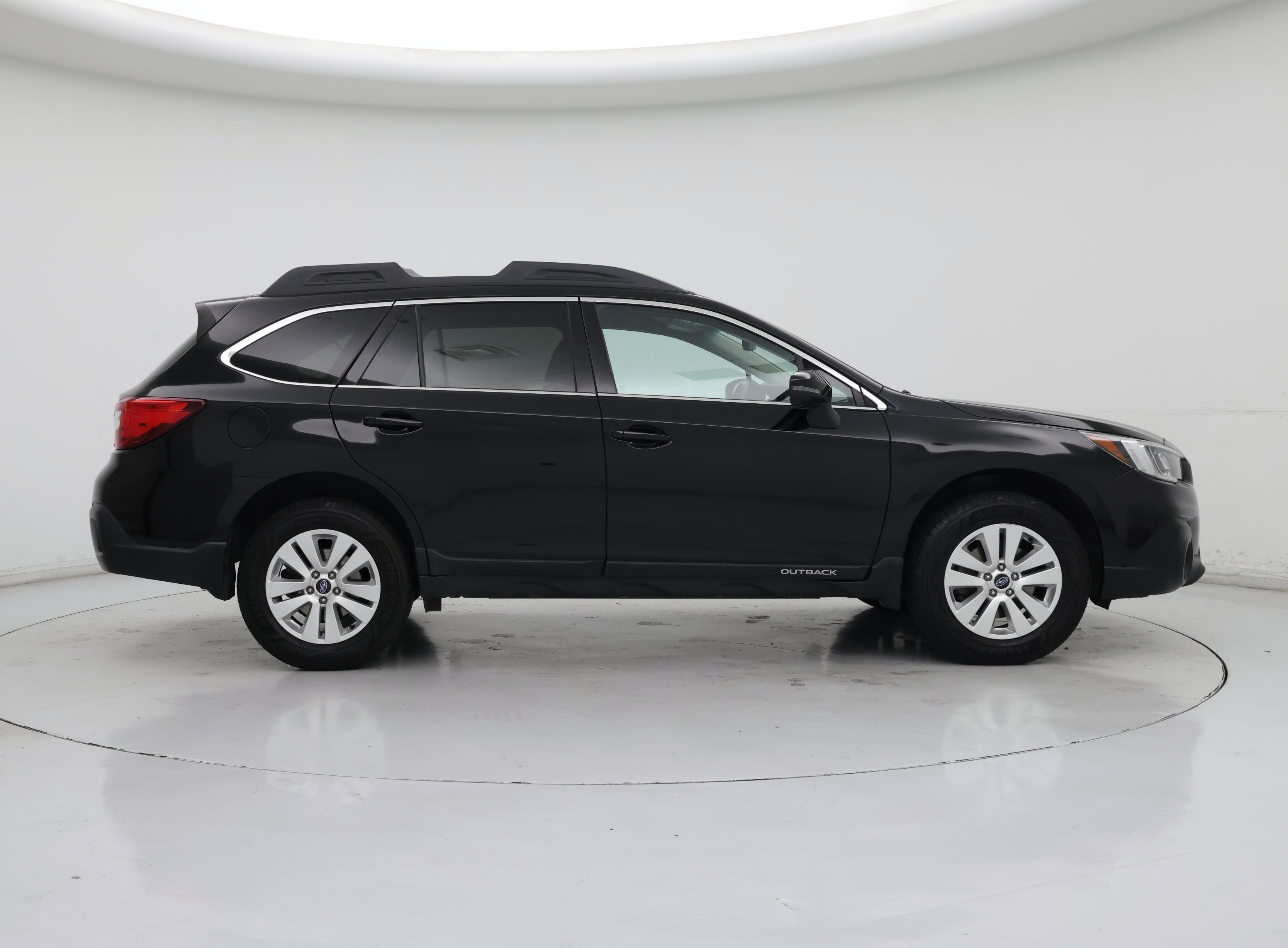 Thumbnail: 2018 Subaru Outback - 7
