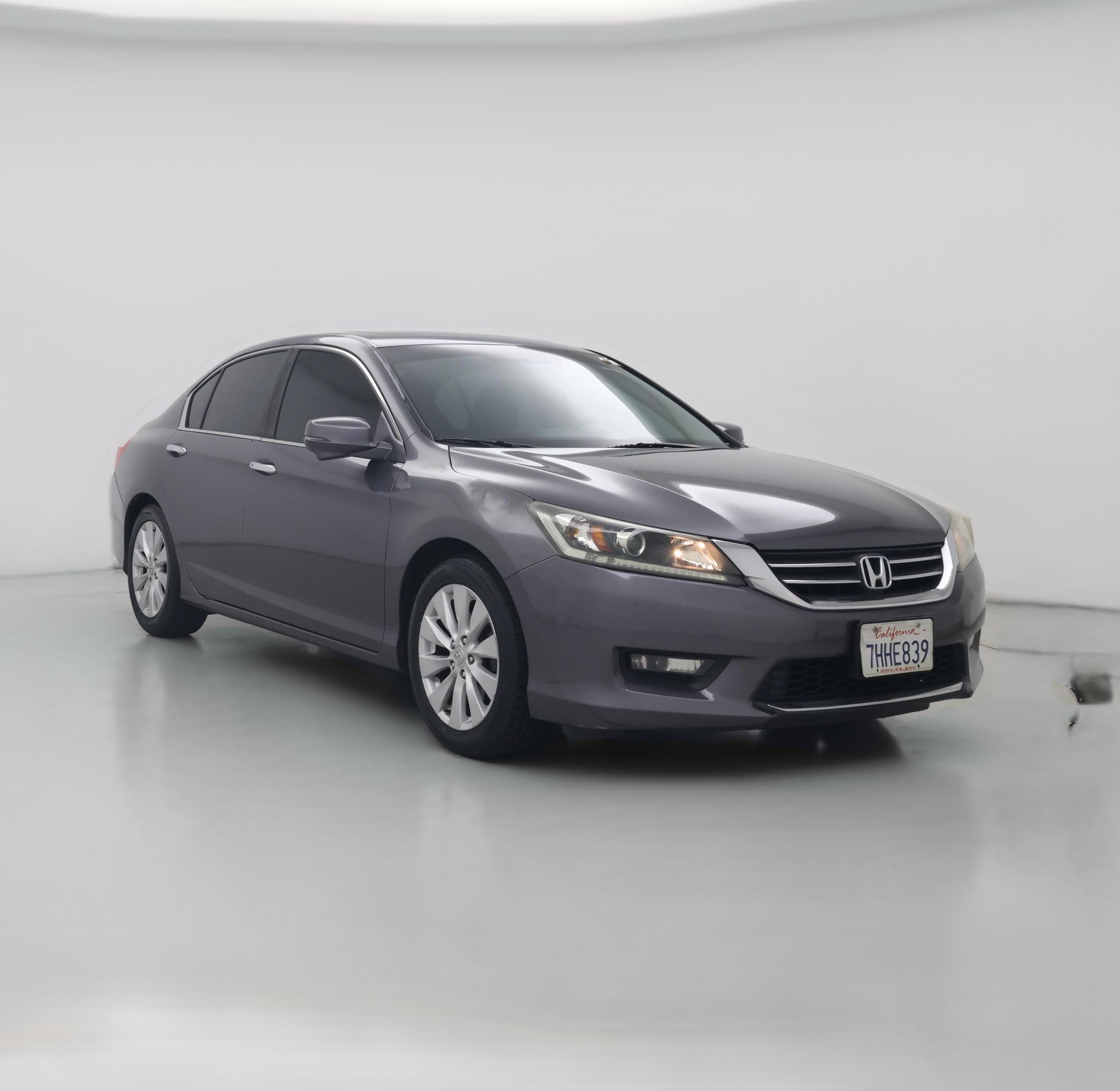 Thumbnail: 2015 Honda Accord - 1
