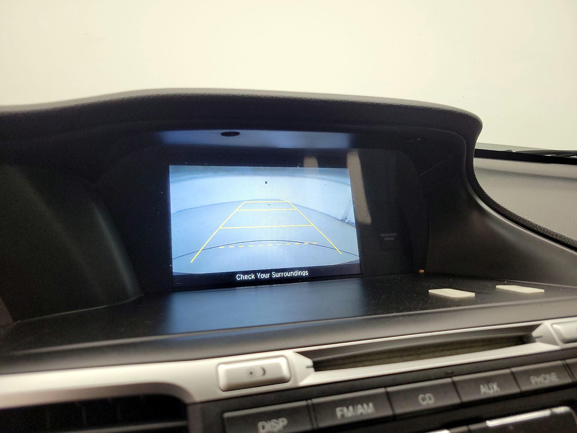 Thumbnail: 2015 Honda Accord - 14