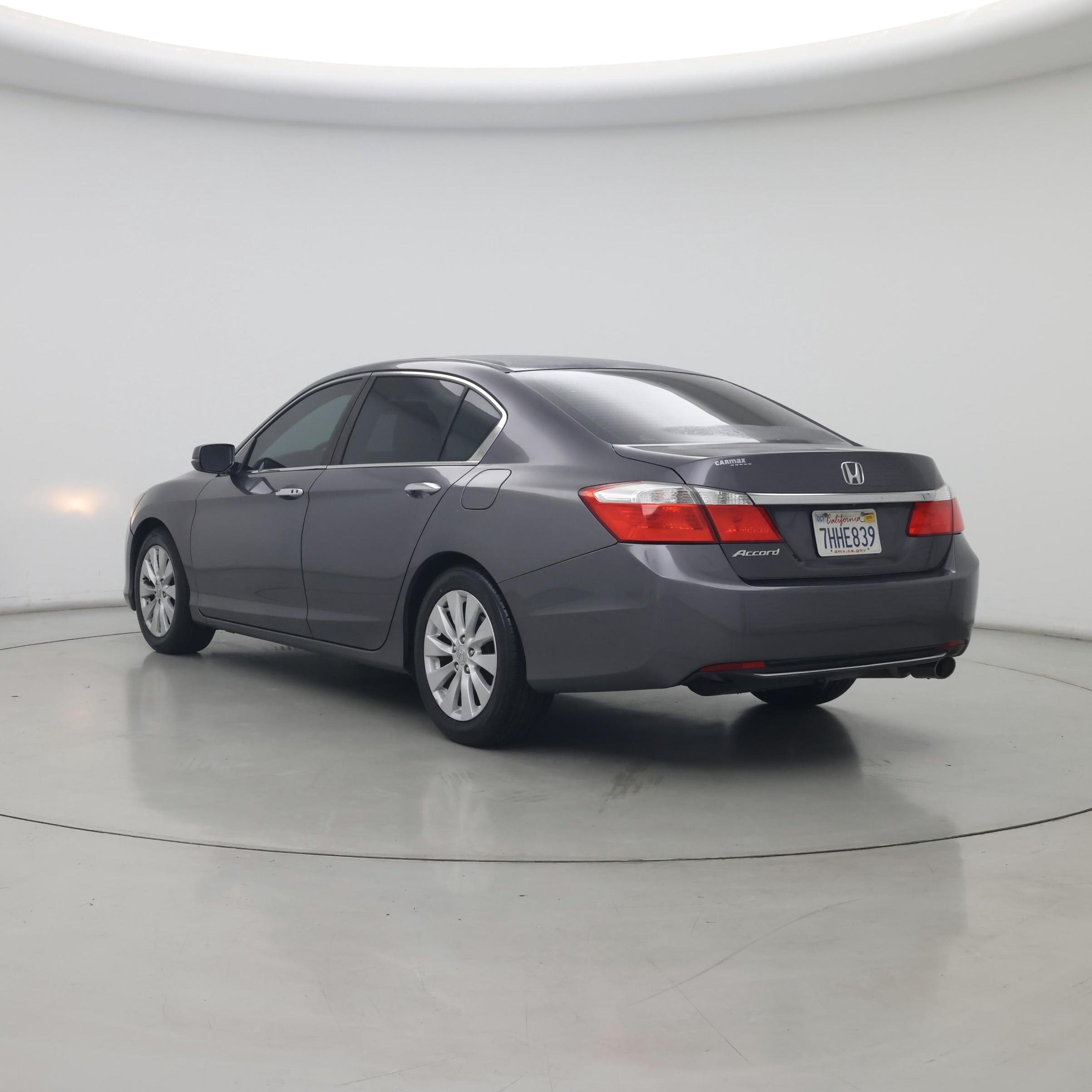 Thumbnail: 2015 Honda Accord - 2