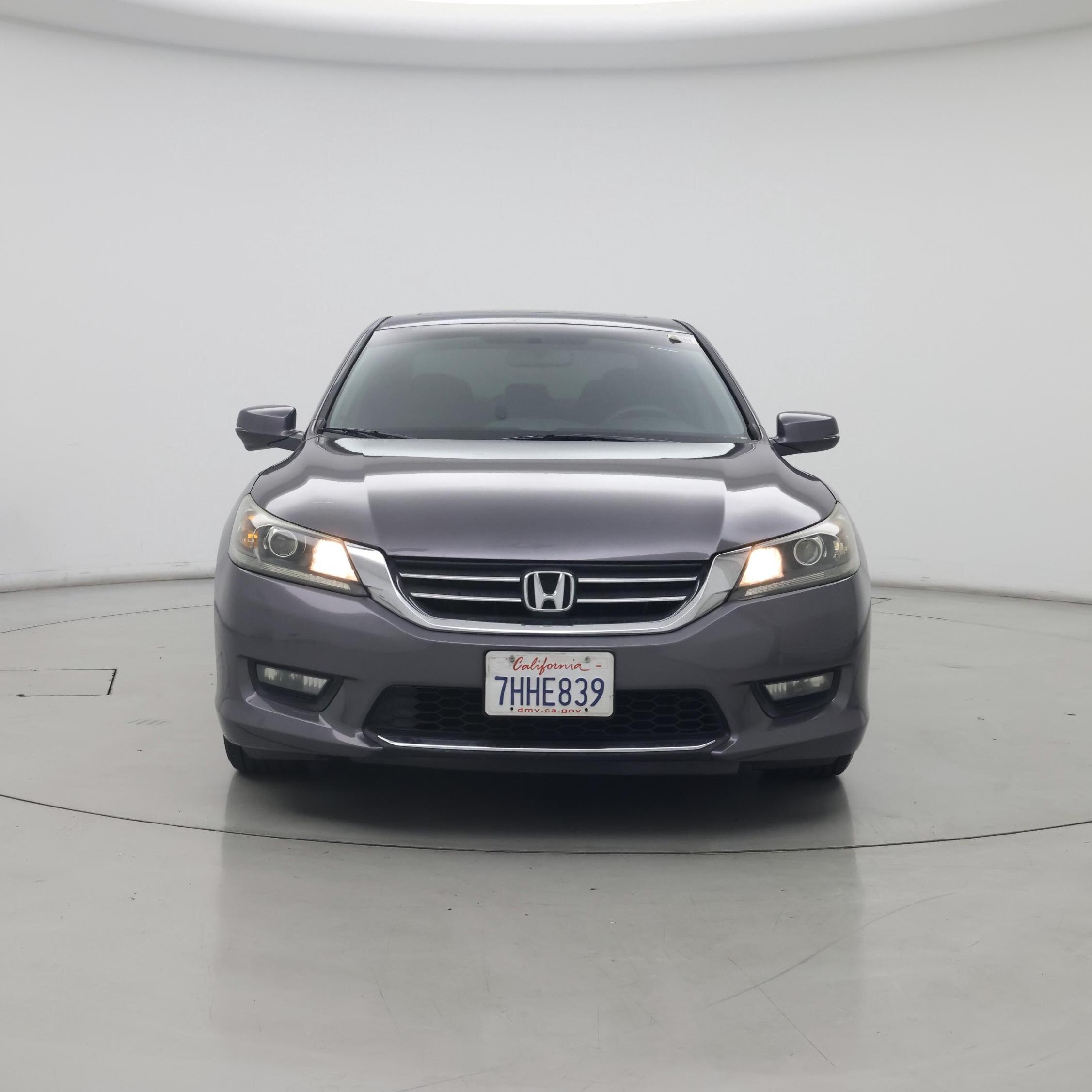 Thumbnail: 2015 Honda Accord - 5