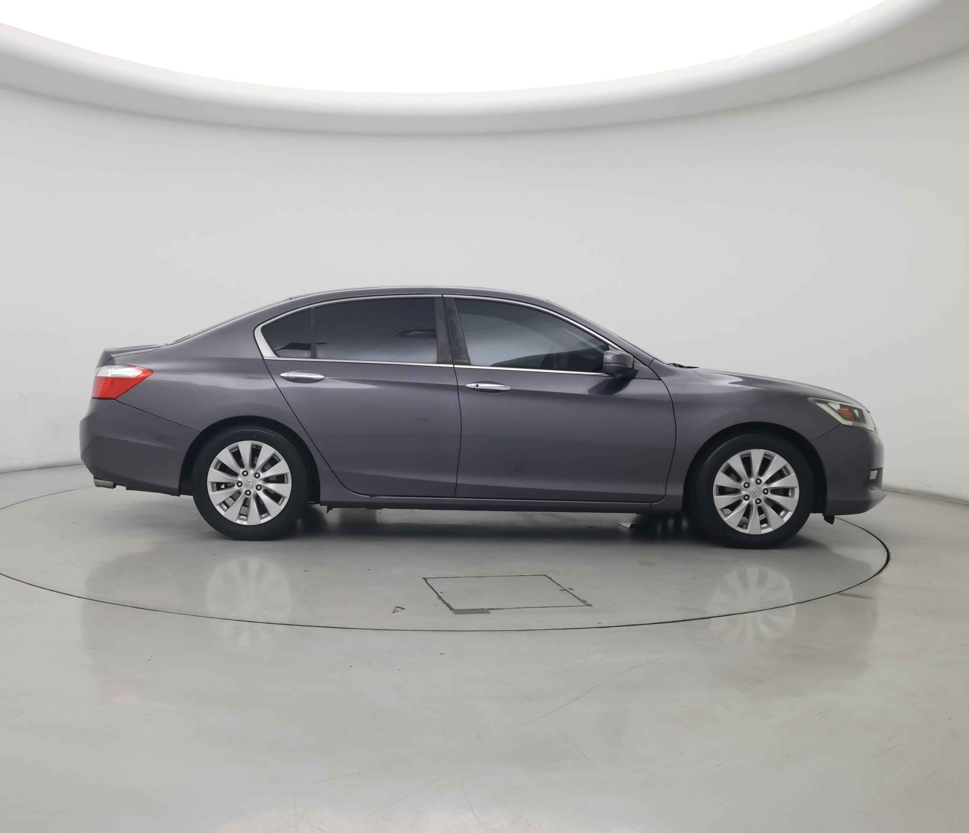Thumbnail: 2015 Honda Accord - 7