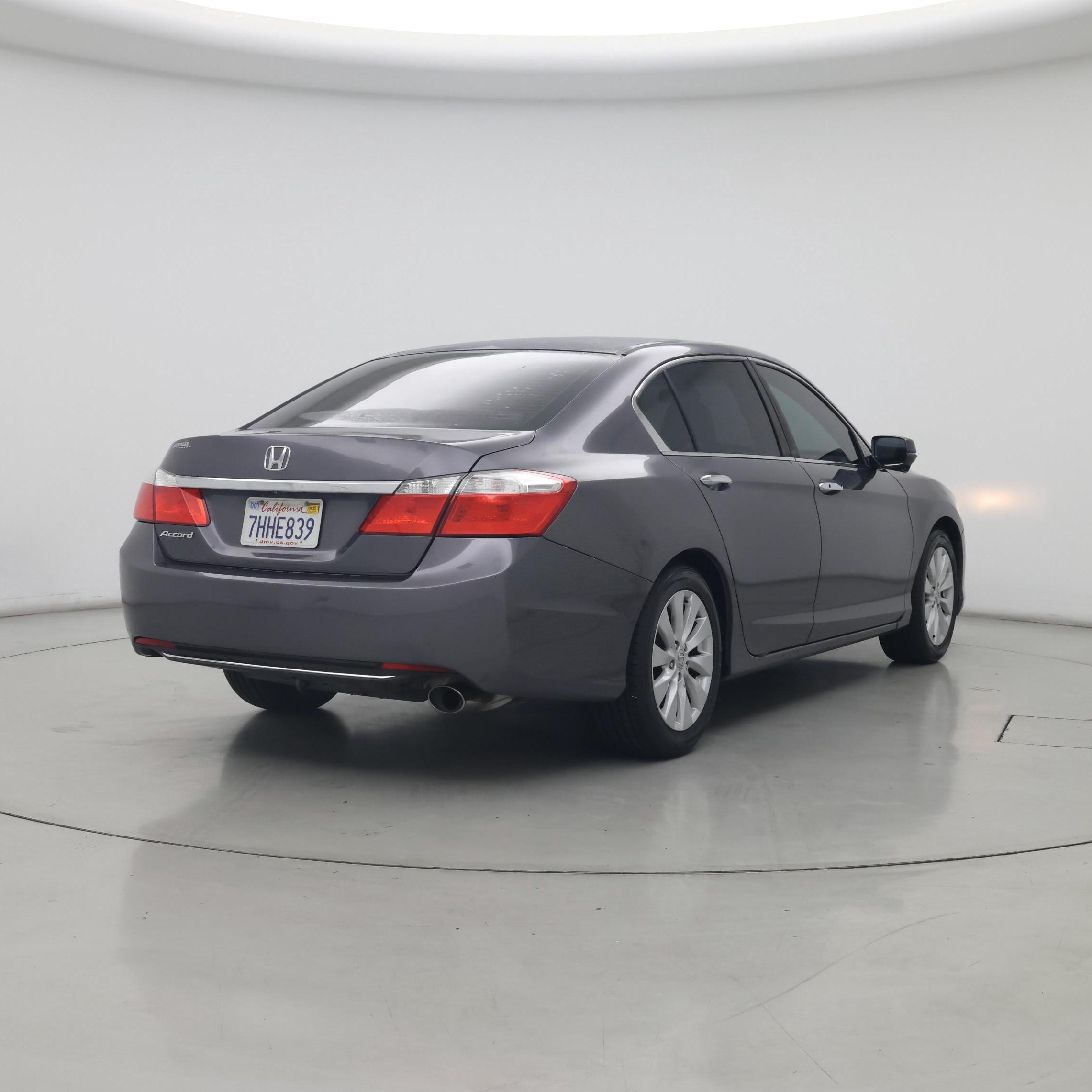 Thumbnail: 2015 Honda Accord - 8