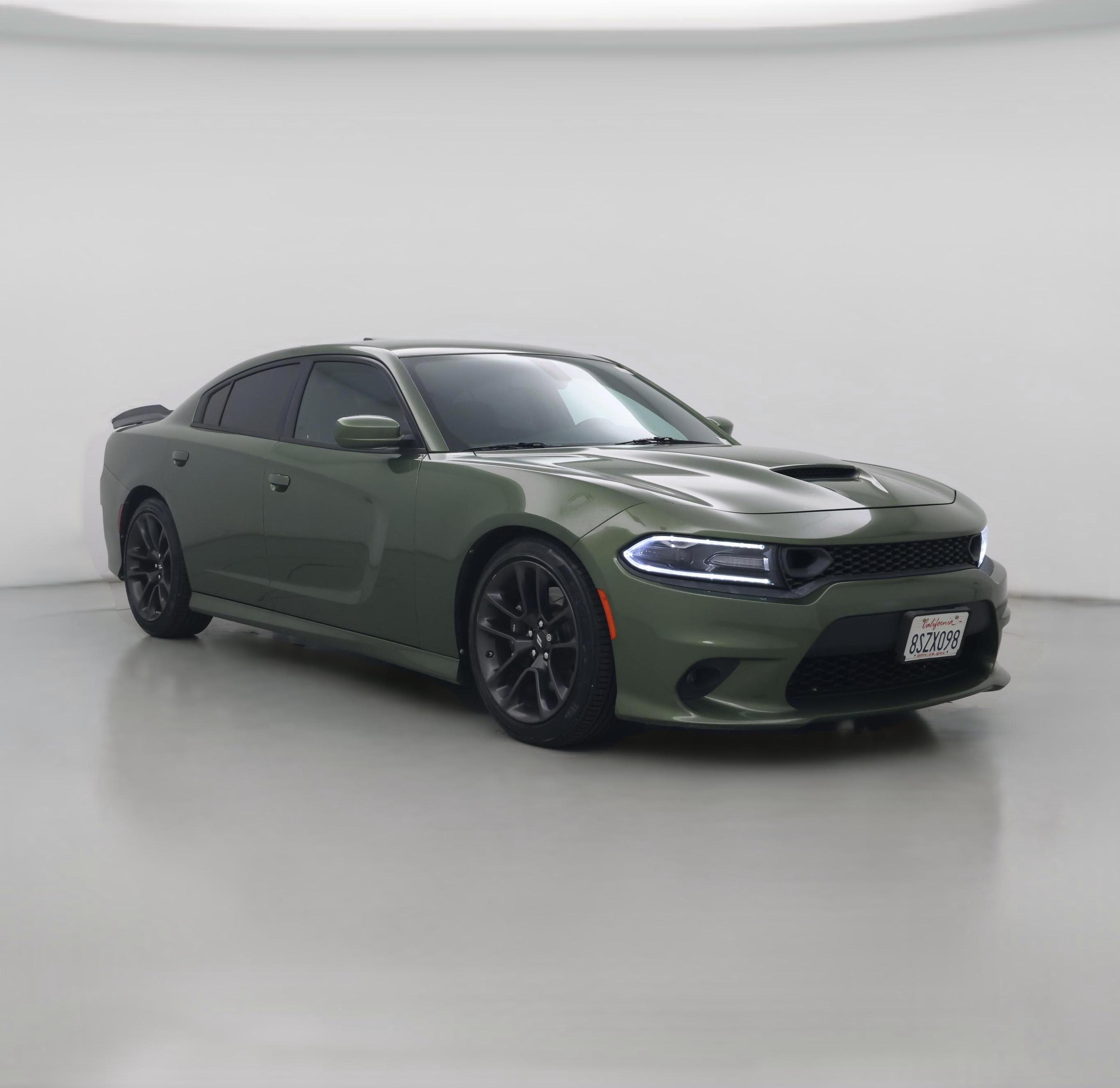 Thumbnail: 2020 Dodge Charger - 1