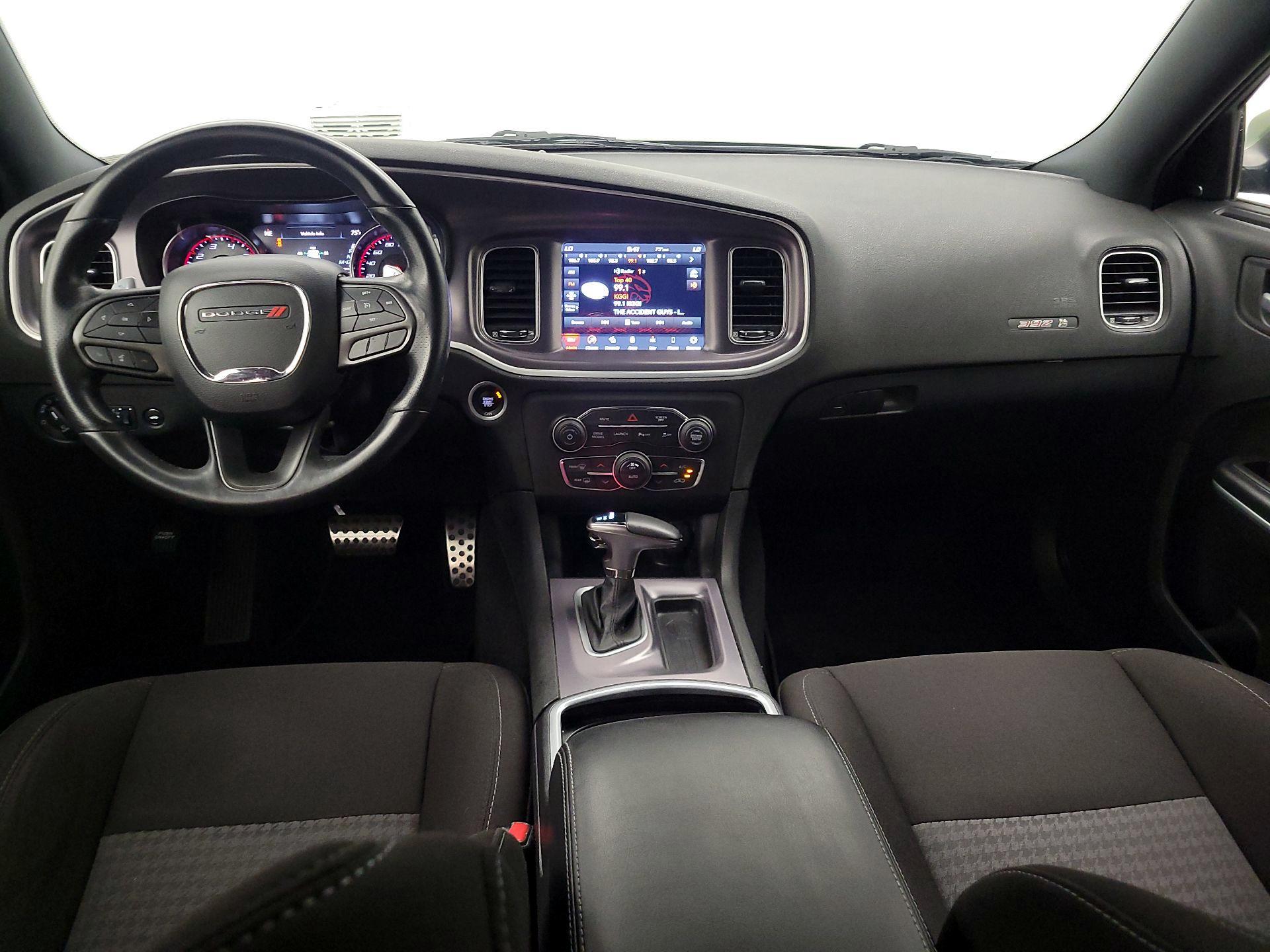 Thumbnail: 2020 Dodge Charger - 9