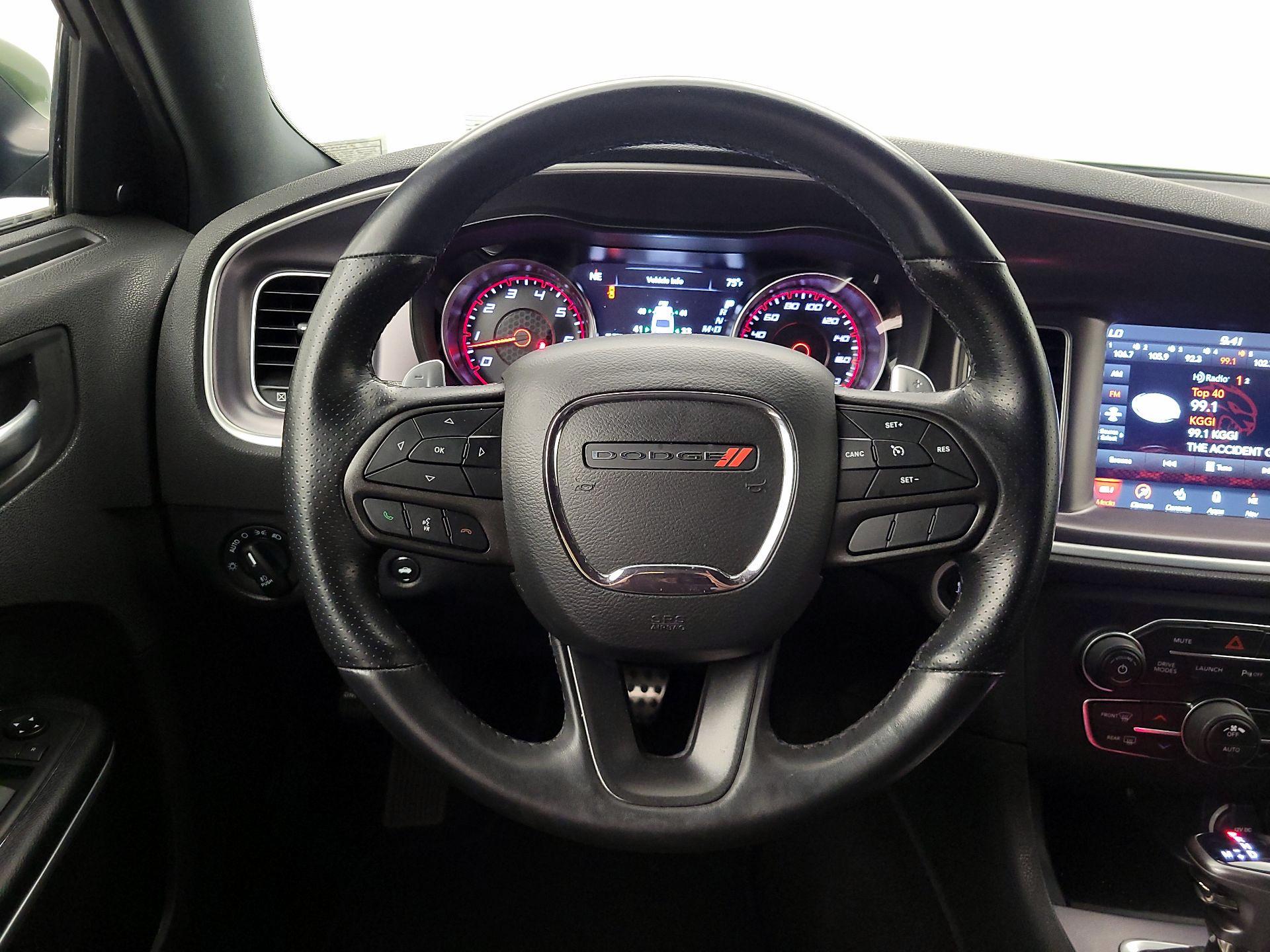 Thumbnail: 2020 Dodge Charger - 10