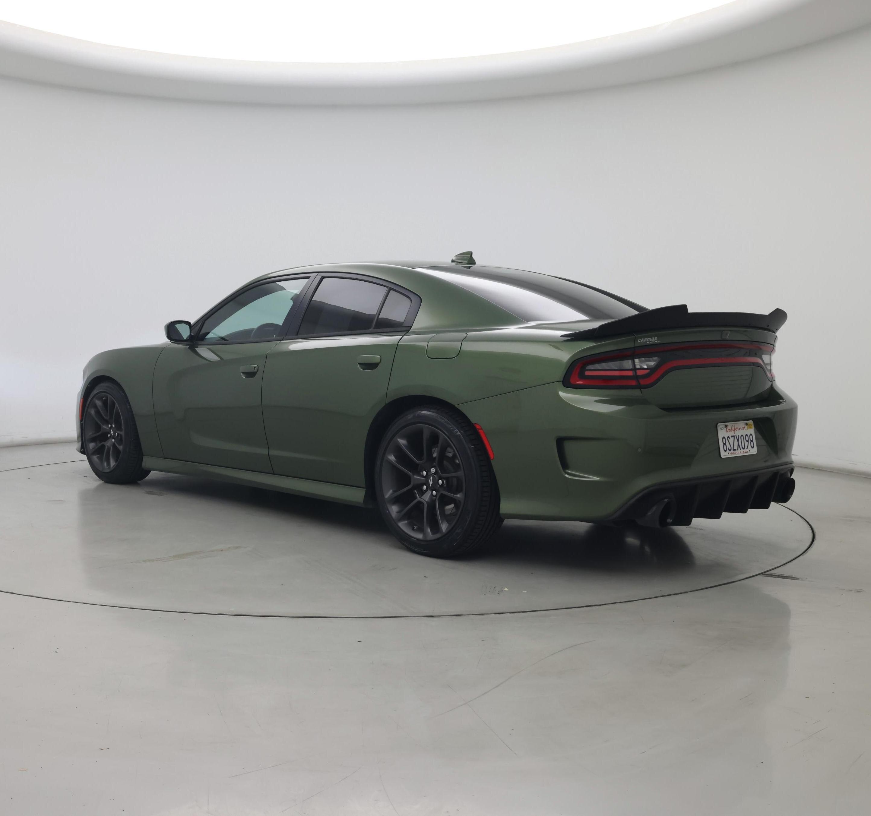 Thumbnail: 2020 Dodge Charger - 2
