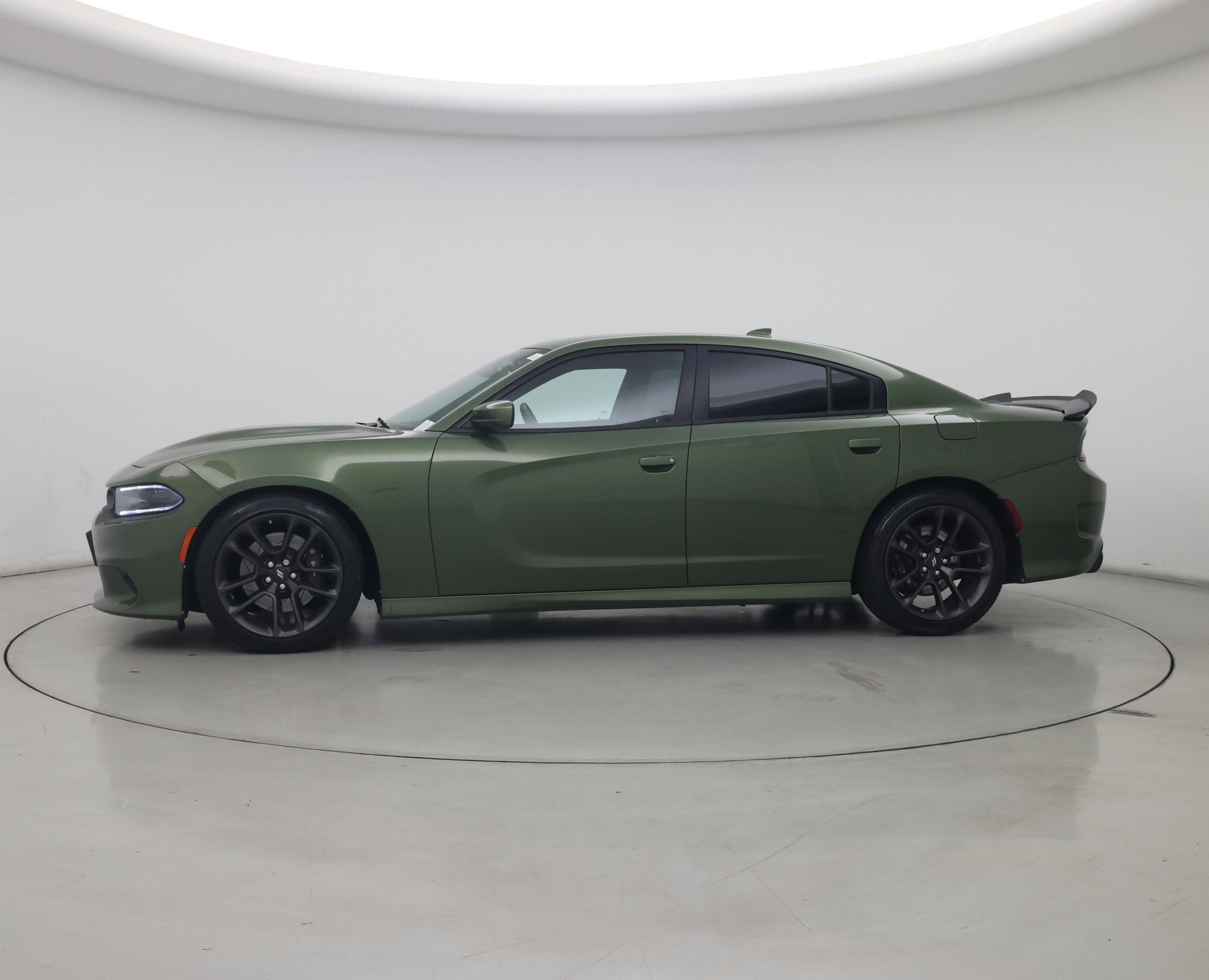 Thumbnail: 2020 Dodge Charger - 3