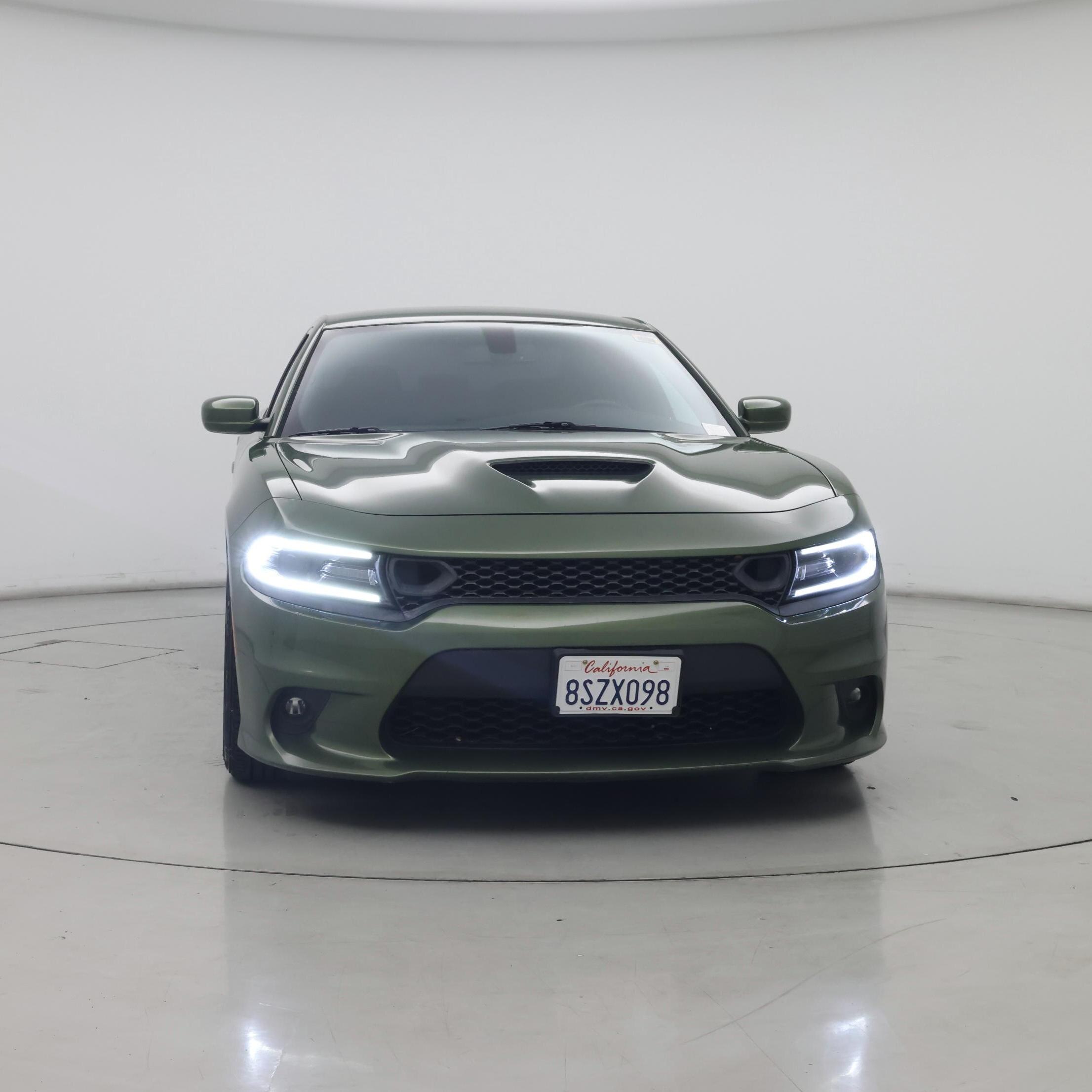 Thumbnail: 2020 Dodge Charger - 5