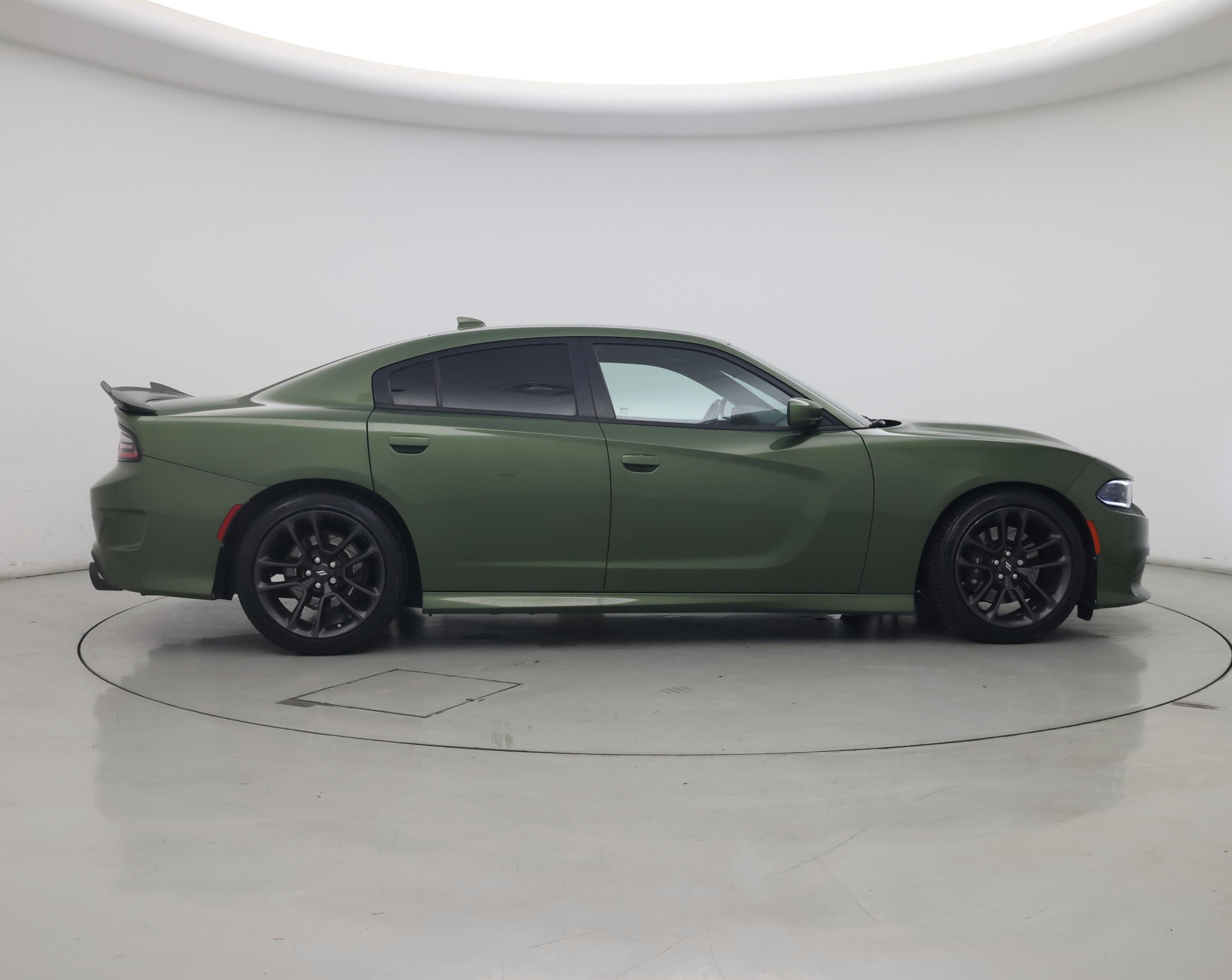 Thumbnail: 2020 Dodge Charger - 7