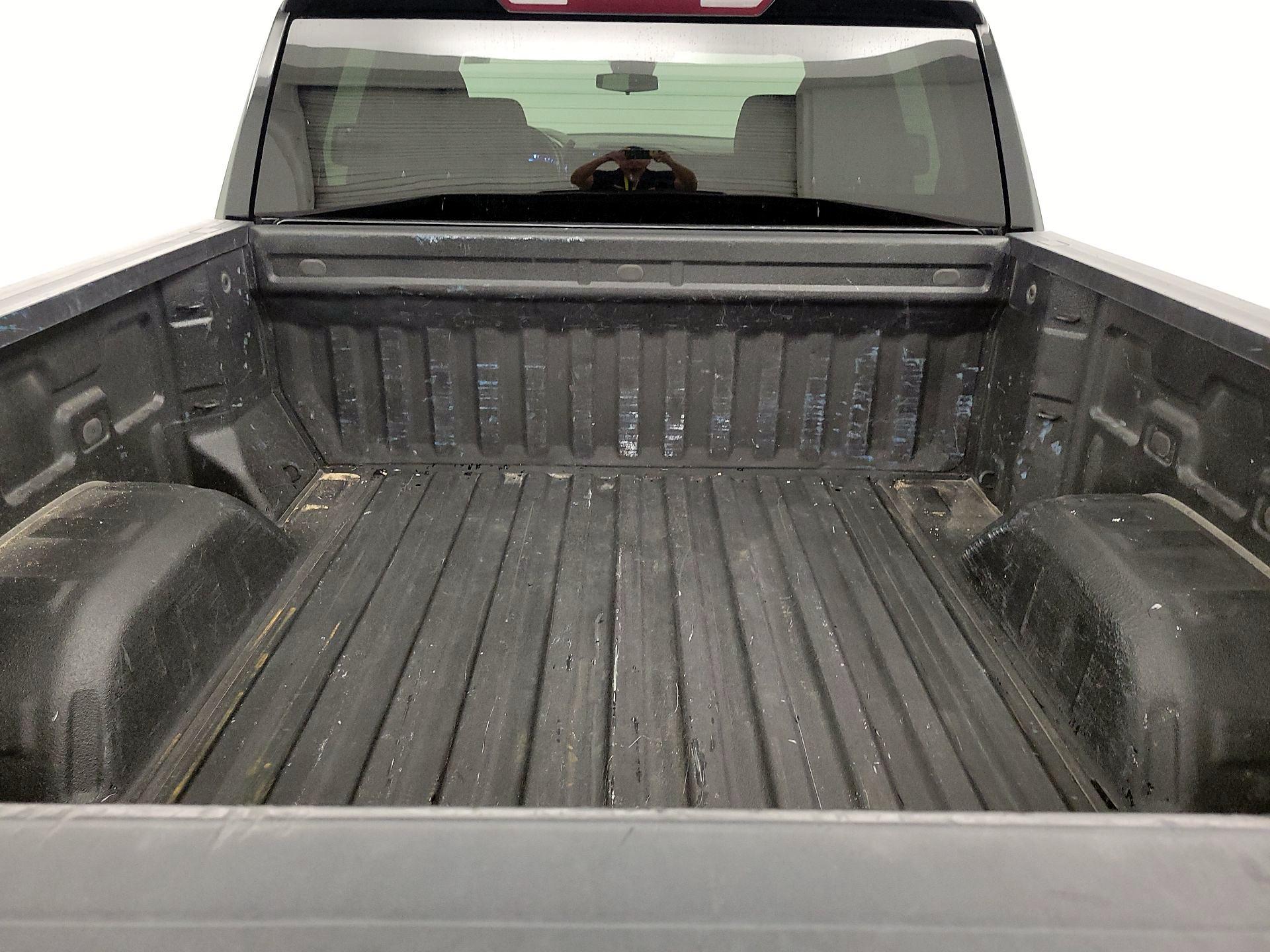 Thumbnail: 2022 Chevrolet Silverado 1500 - 20