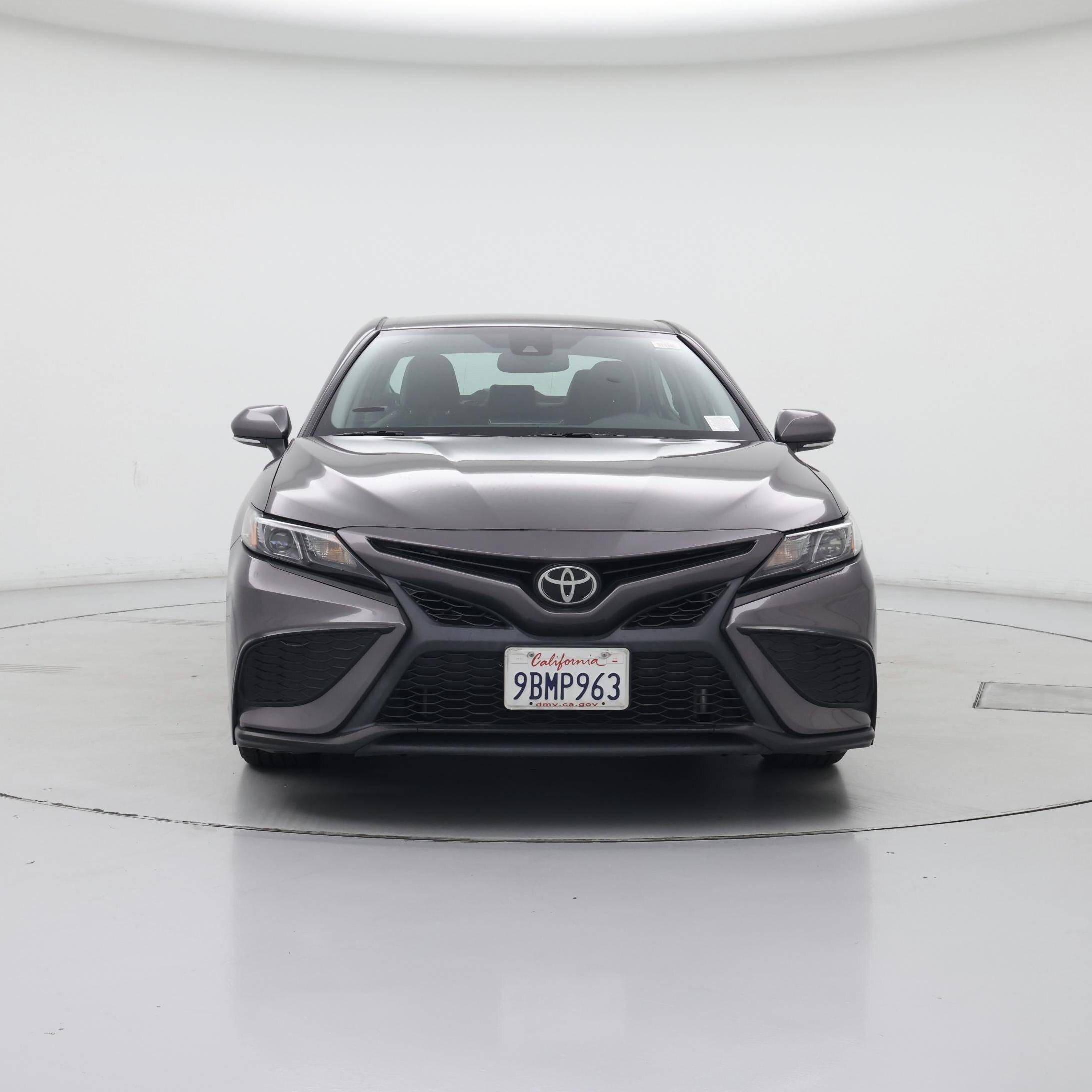 Thumbnail: 2022 Toyota Camry - 5