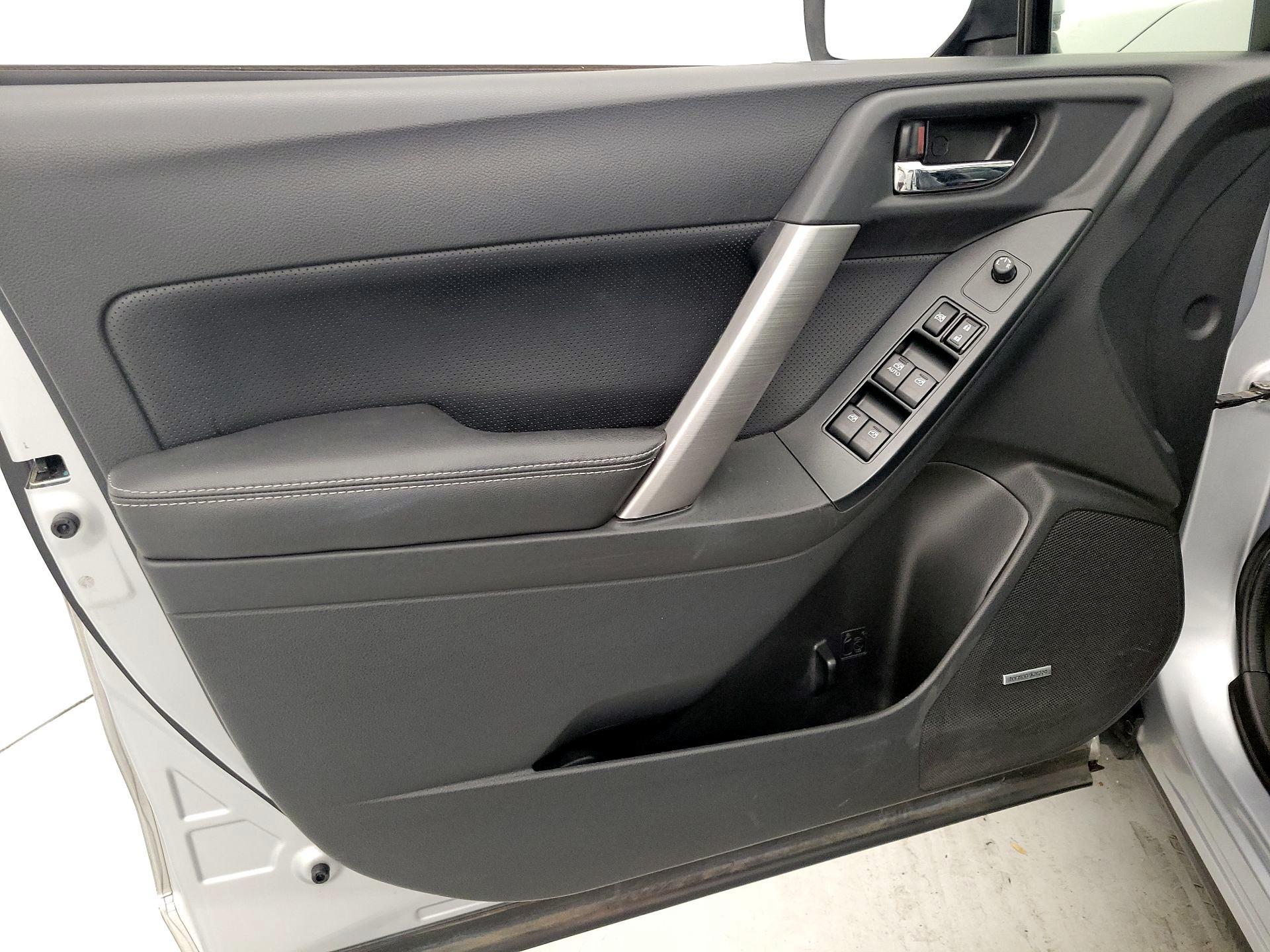 Thumbnail: 2014 Subaru Forester - 12