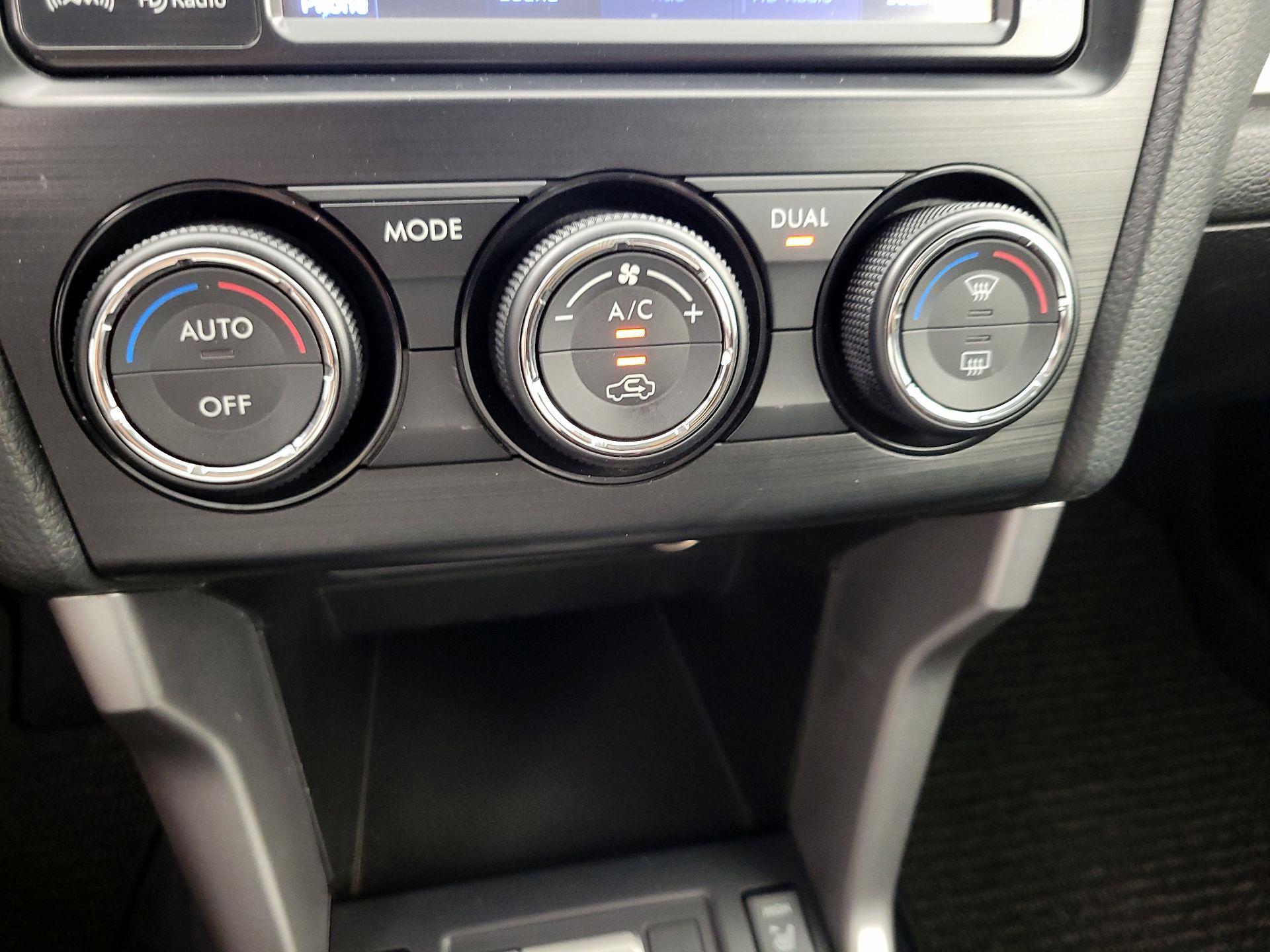 Thumbnail: 2014 Subaru Forester - 16